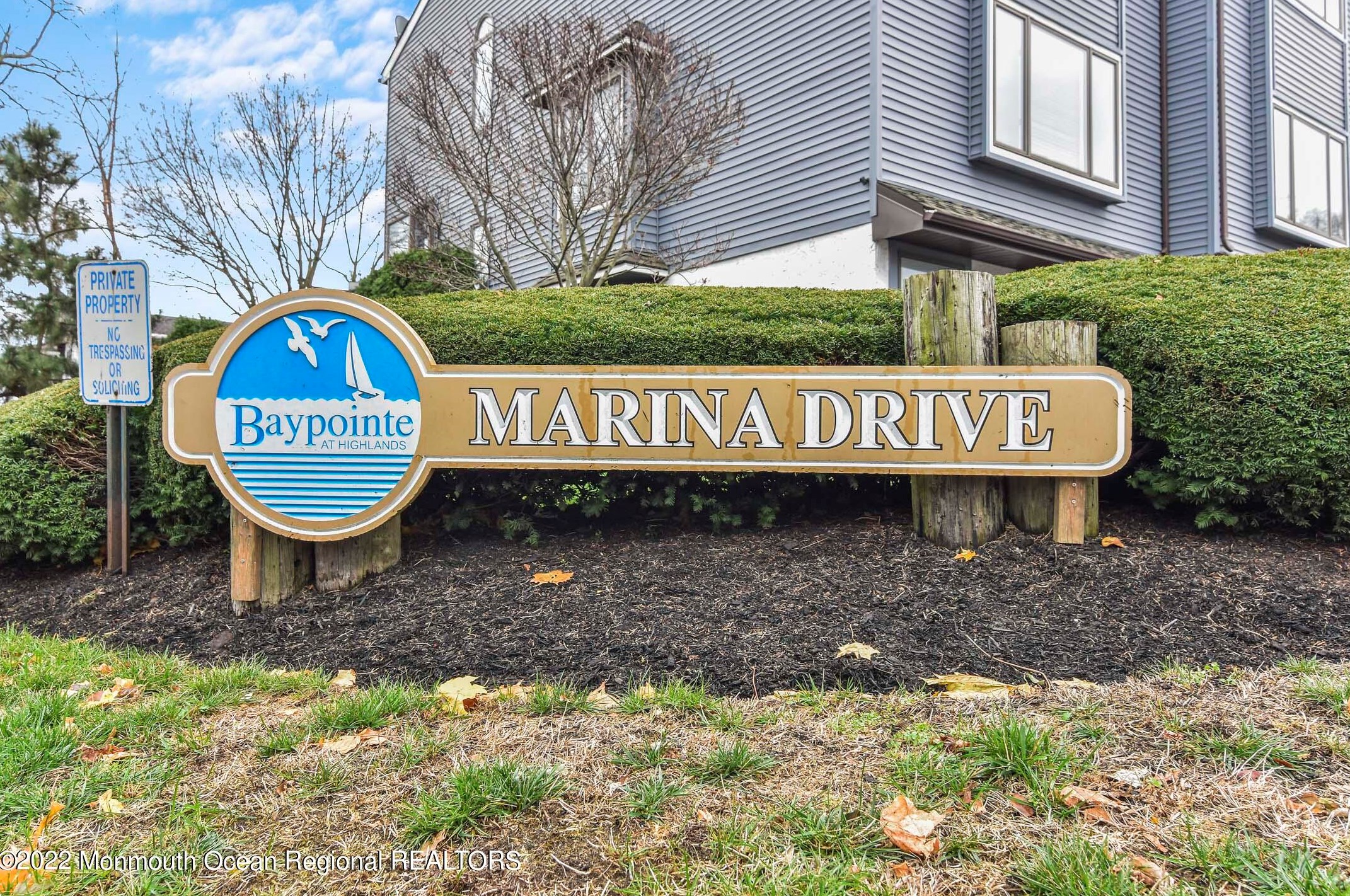 206 Marina Dr #16, Monmouth Hills, NJ 07732