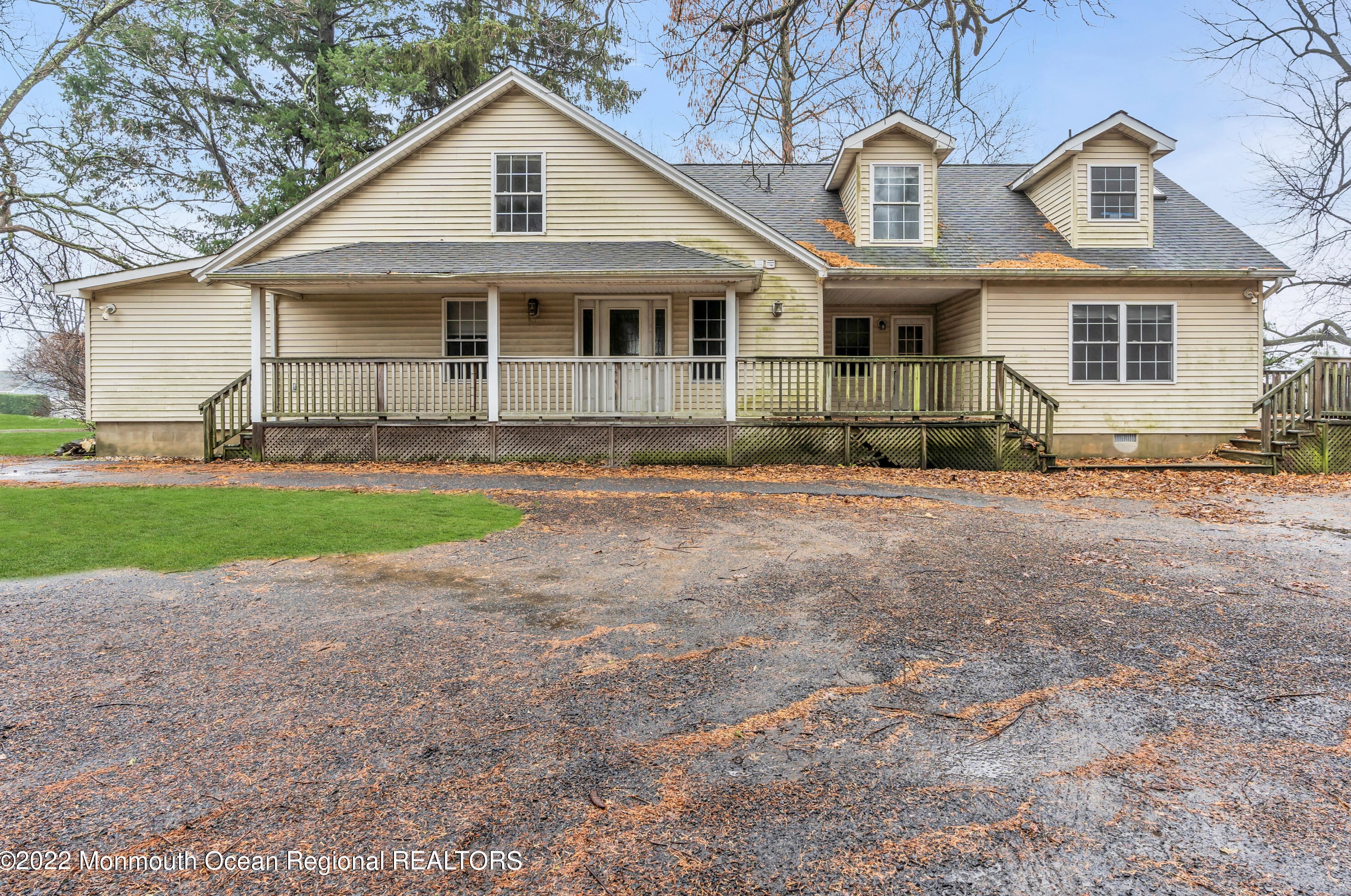 231 Cranbury Station Rd, Monroe Twp, NJ 08831