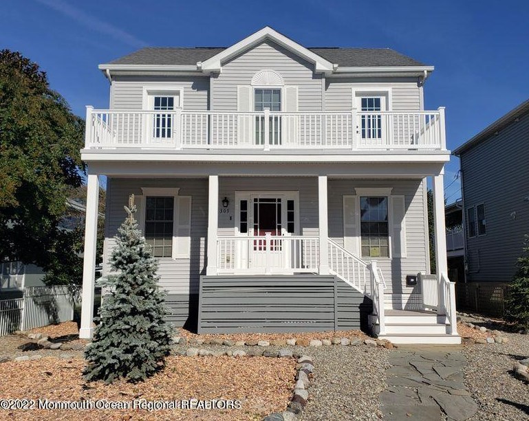 309 Laurel Ct, Point Pleasant Beach, NJ 08742