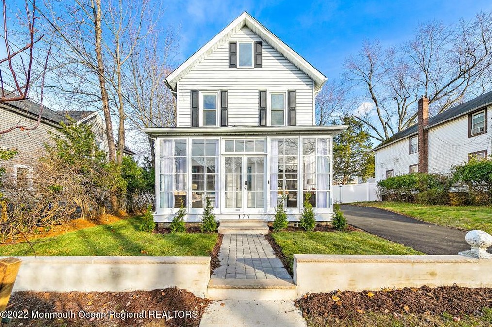 177 Leighton Ave, Tinton Falls, NJ 07701