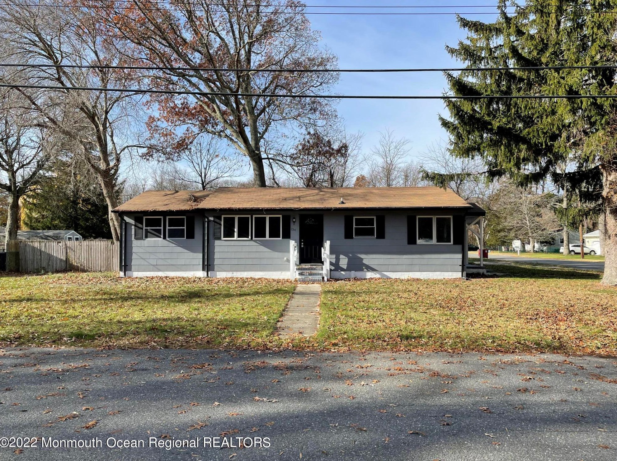 134 Red Bank Ave, Berkeley Township, NJ 08721