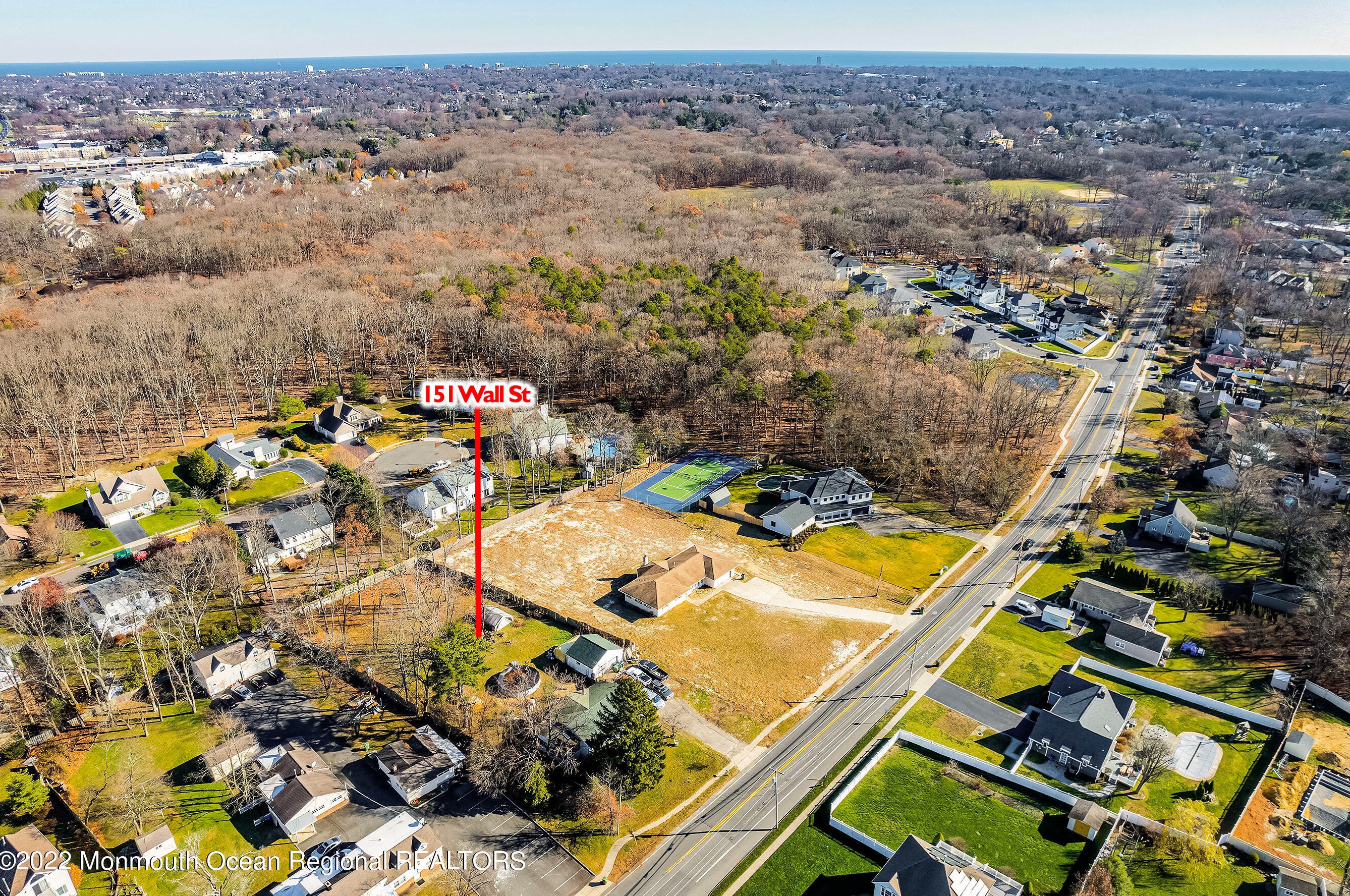 151 Wall St, Tinton Falls, NJ 07724