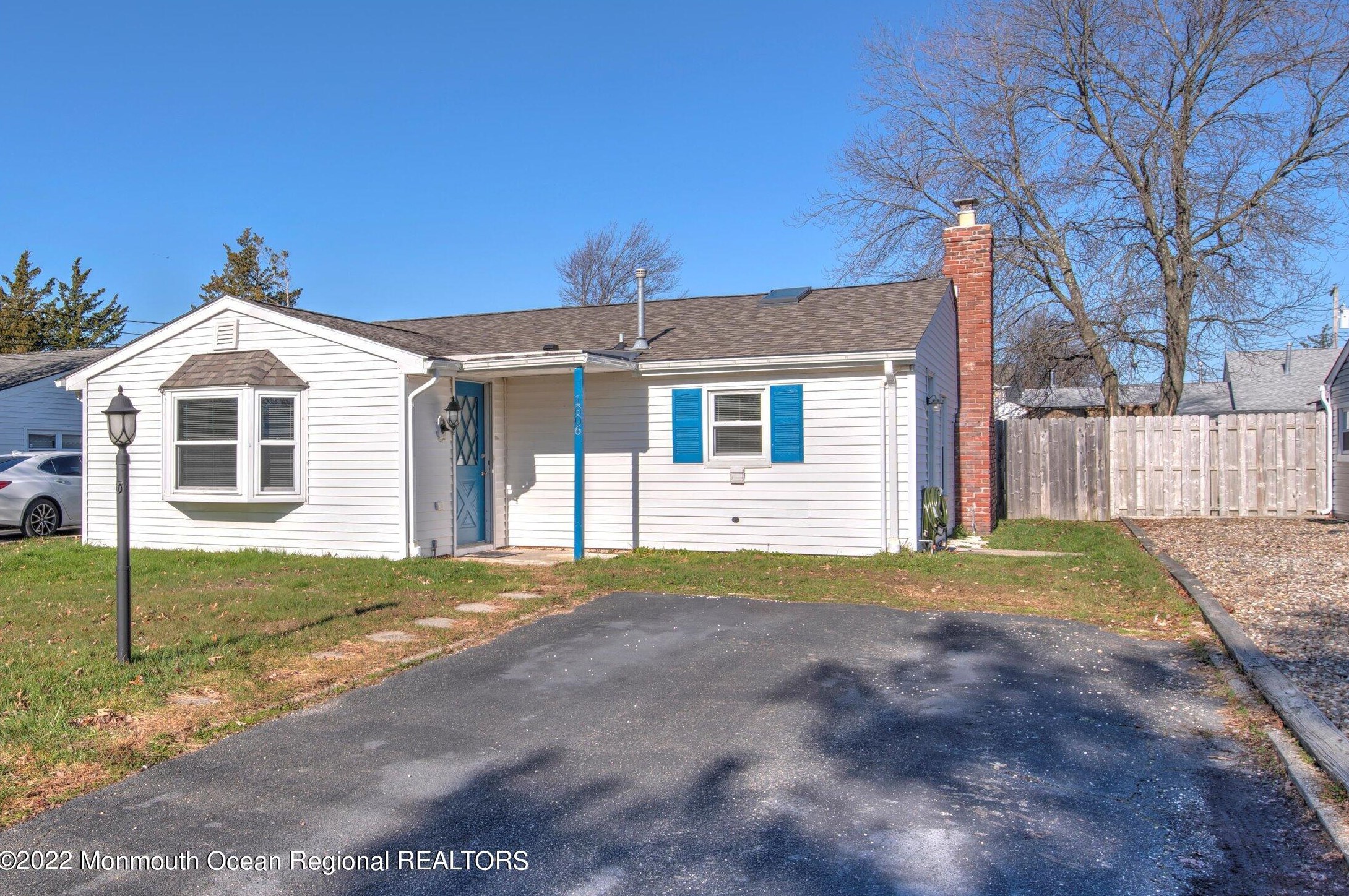1006 Buena Vista Rd, Lacey, NJ 08731