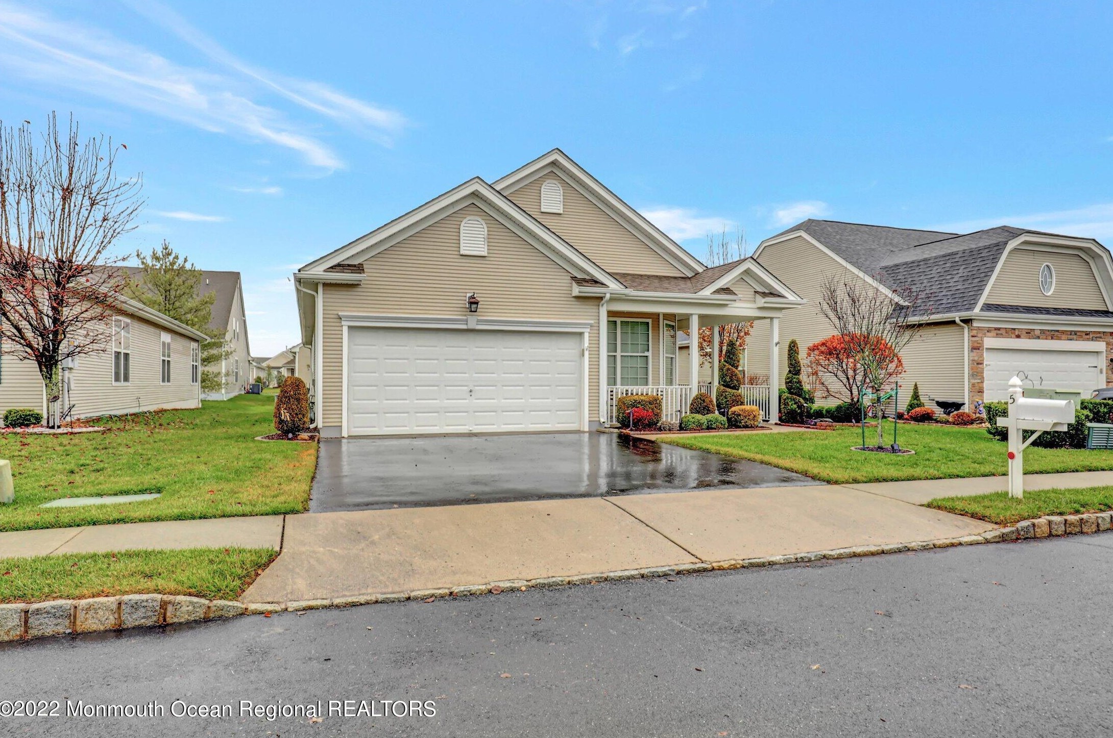 5 Norwick Ct, Jackson Twp, NJ 08527