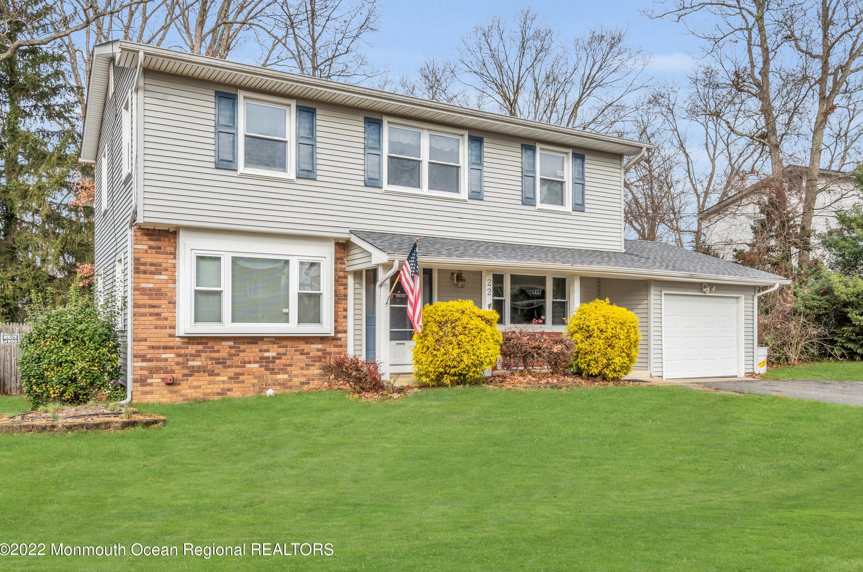 22 Adelphi Dr, Jackson Twp, NJ 08527