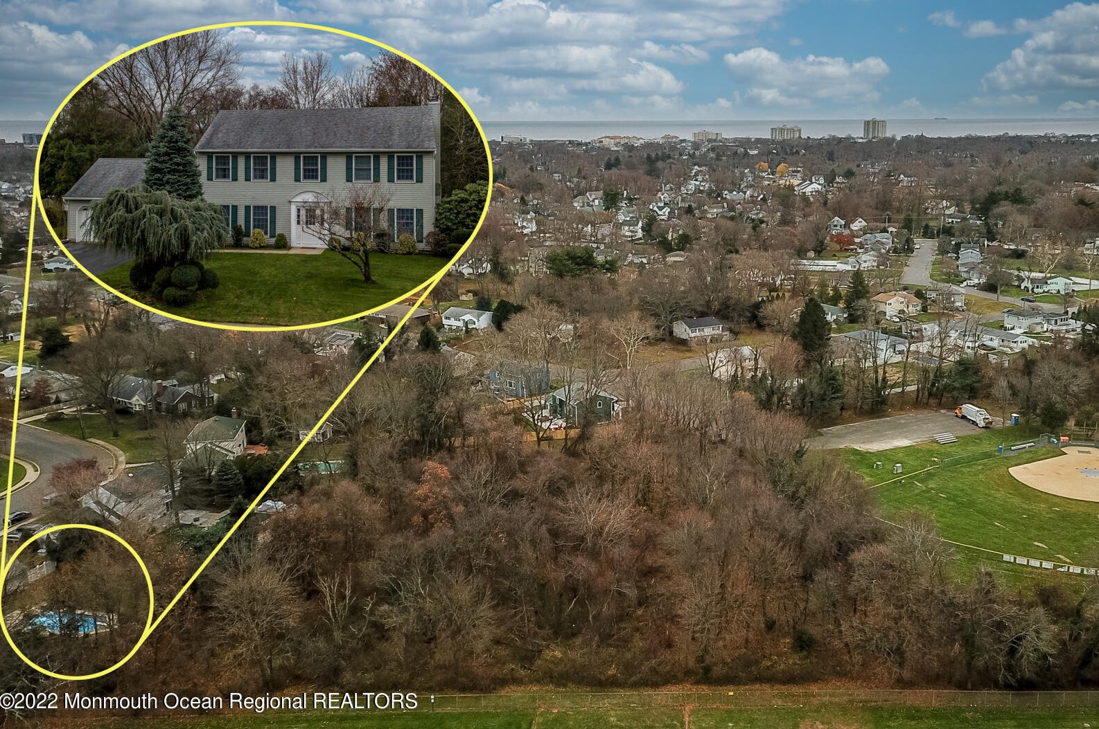 52 Orchard Rd, West Long Branch, NJ 07764