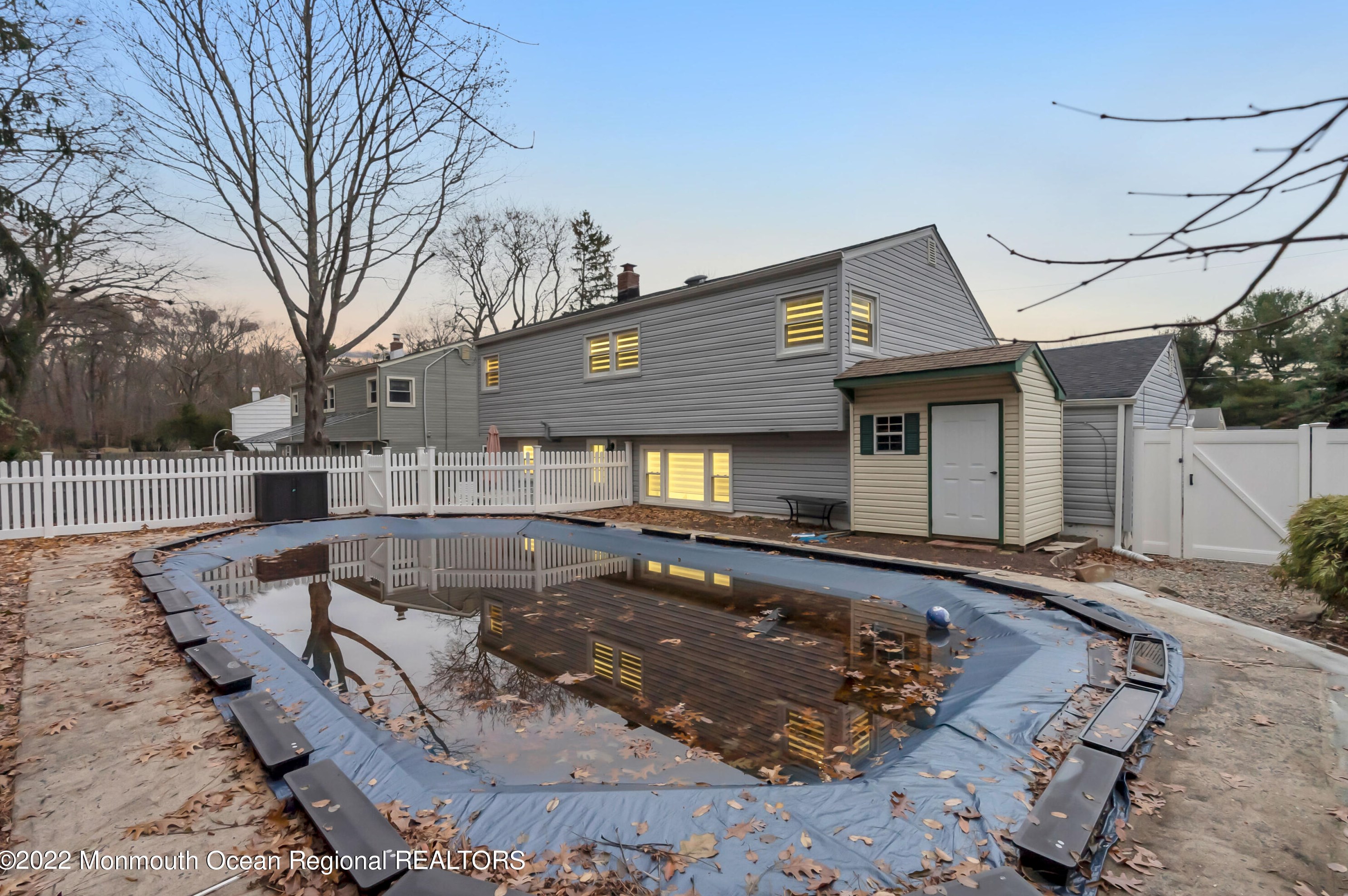 36 Arno St, Oakhurst, NJ 07755
