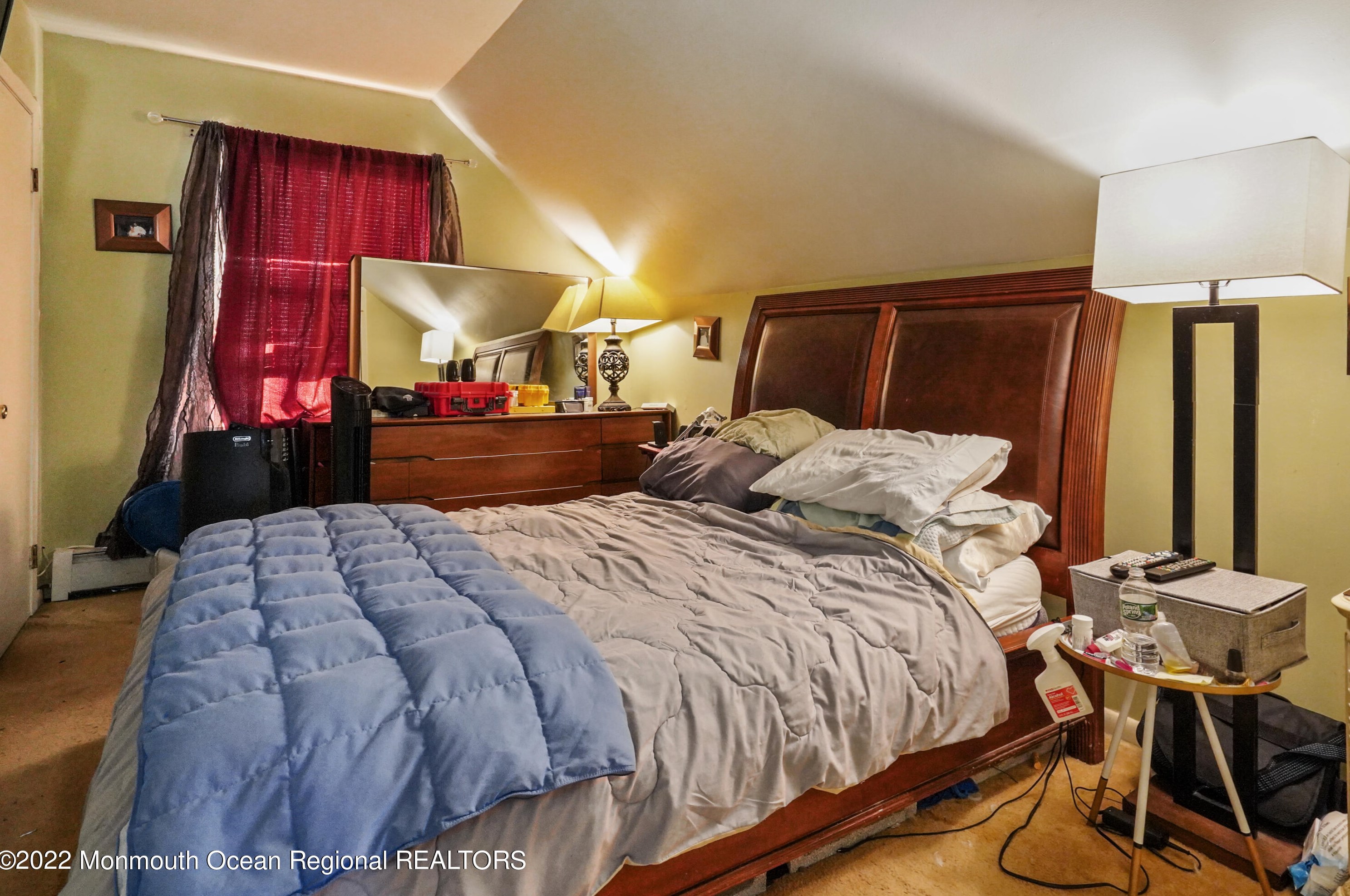 9 Waackaack Ave, Ideal Beach NJ  07734-1505 exterior