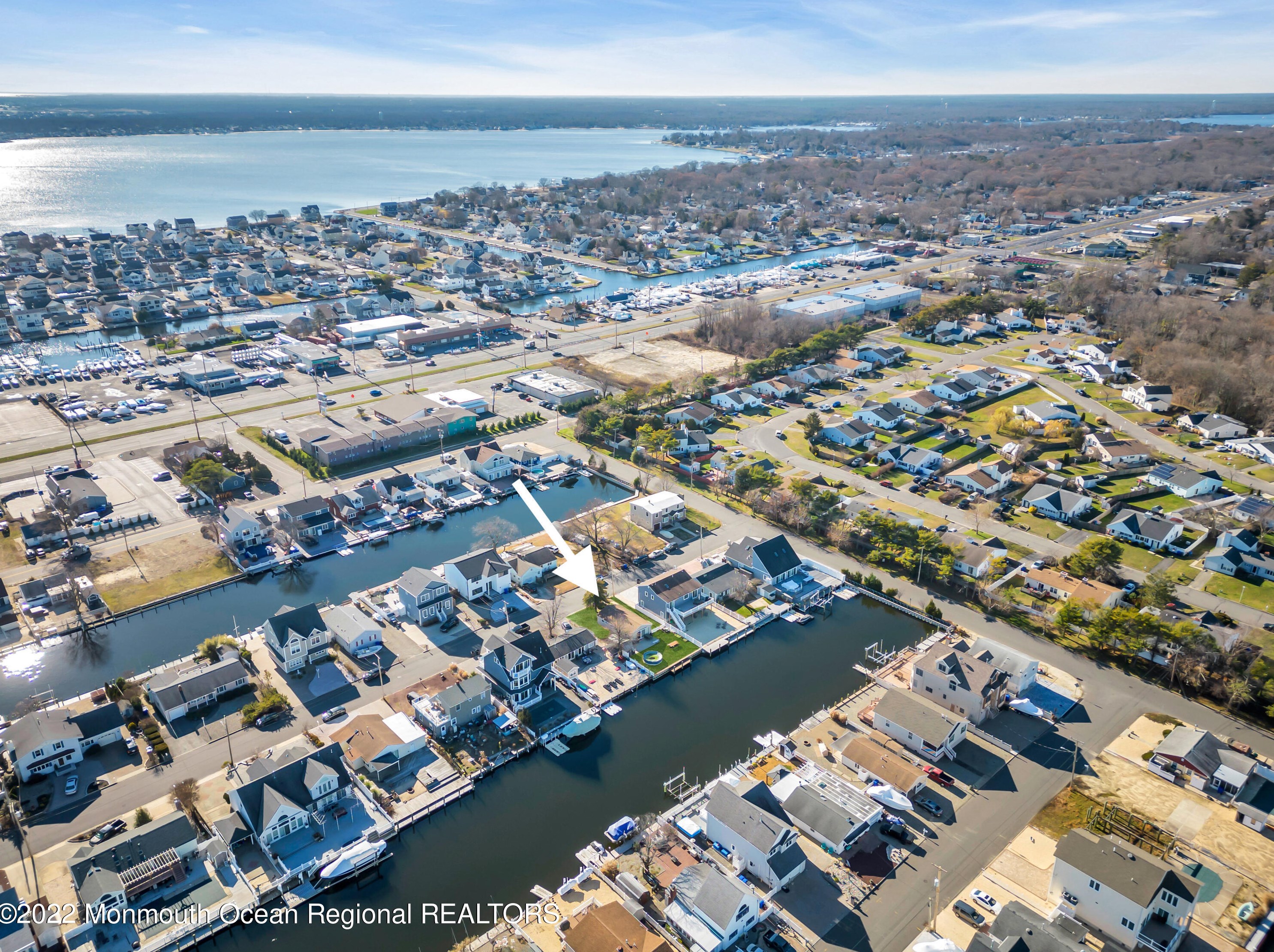 3406 Jefferson Ave, Toms River, NJ 08753-4820