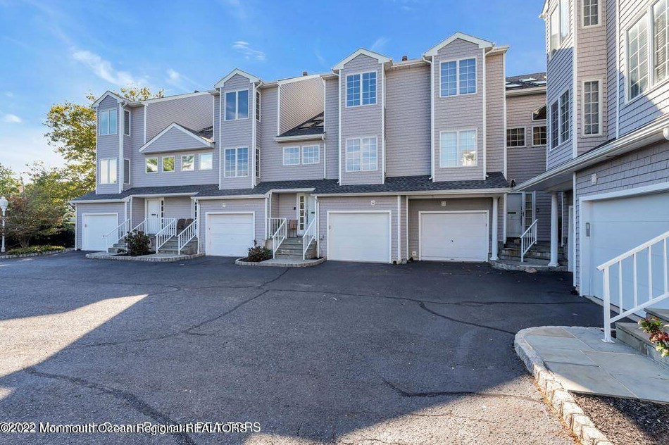 98 Norwood Ave Unit 3, Deal Park, NJ 07723