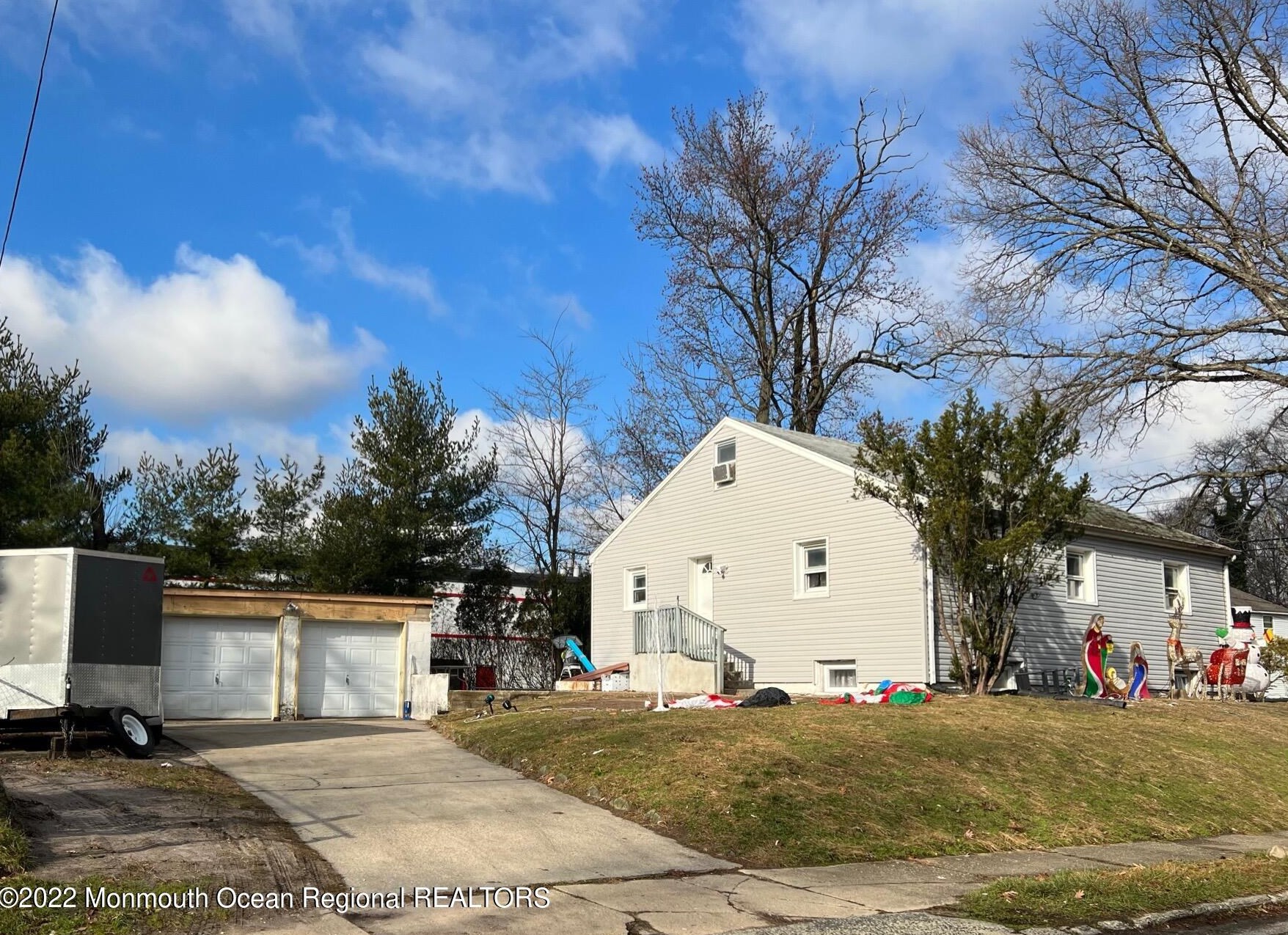 1820 Stratford Ave, Wall Township, NJ 07753-4664