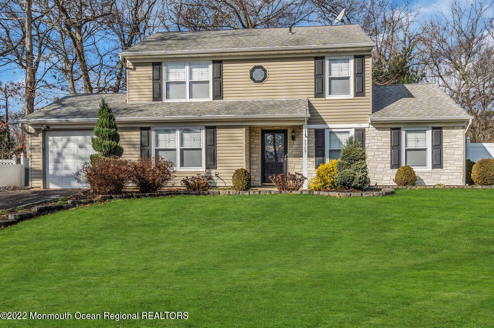 2309 Woodland Rd, Lakehurst, NJ 08759
