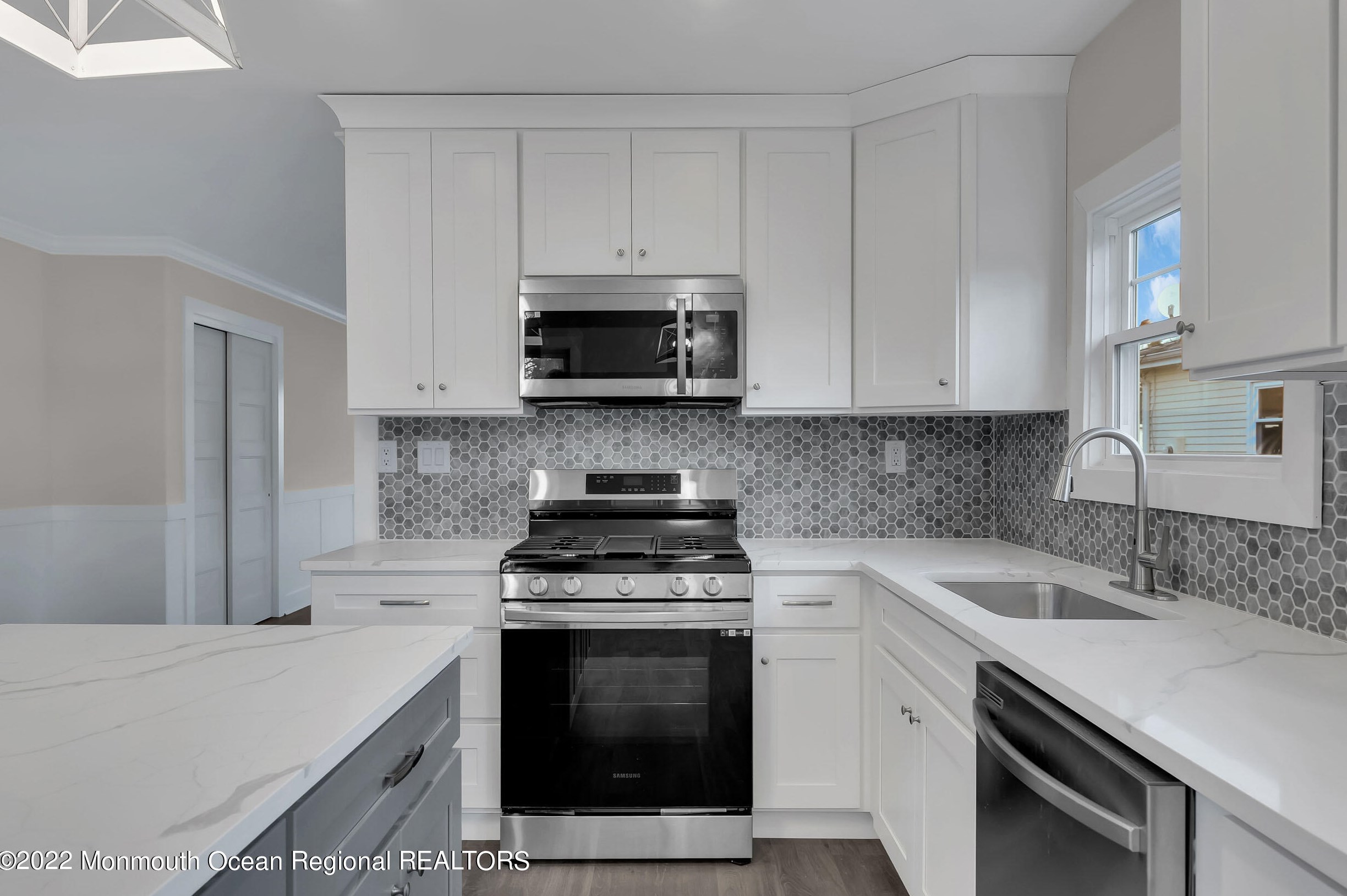 143 Bonaire Dr, Toms River NJ  08757-3826 exterior
