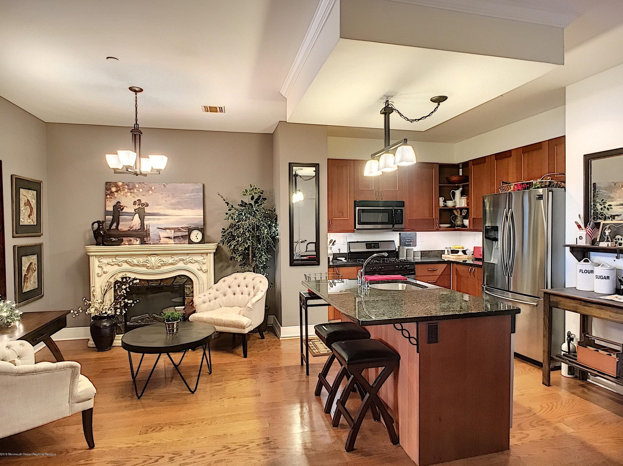 23 Wallace St #409, Tinton Falls, NJ 07701