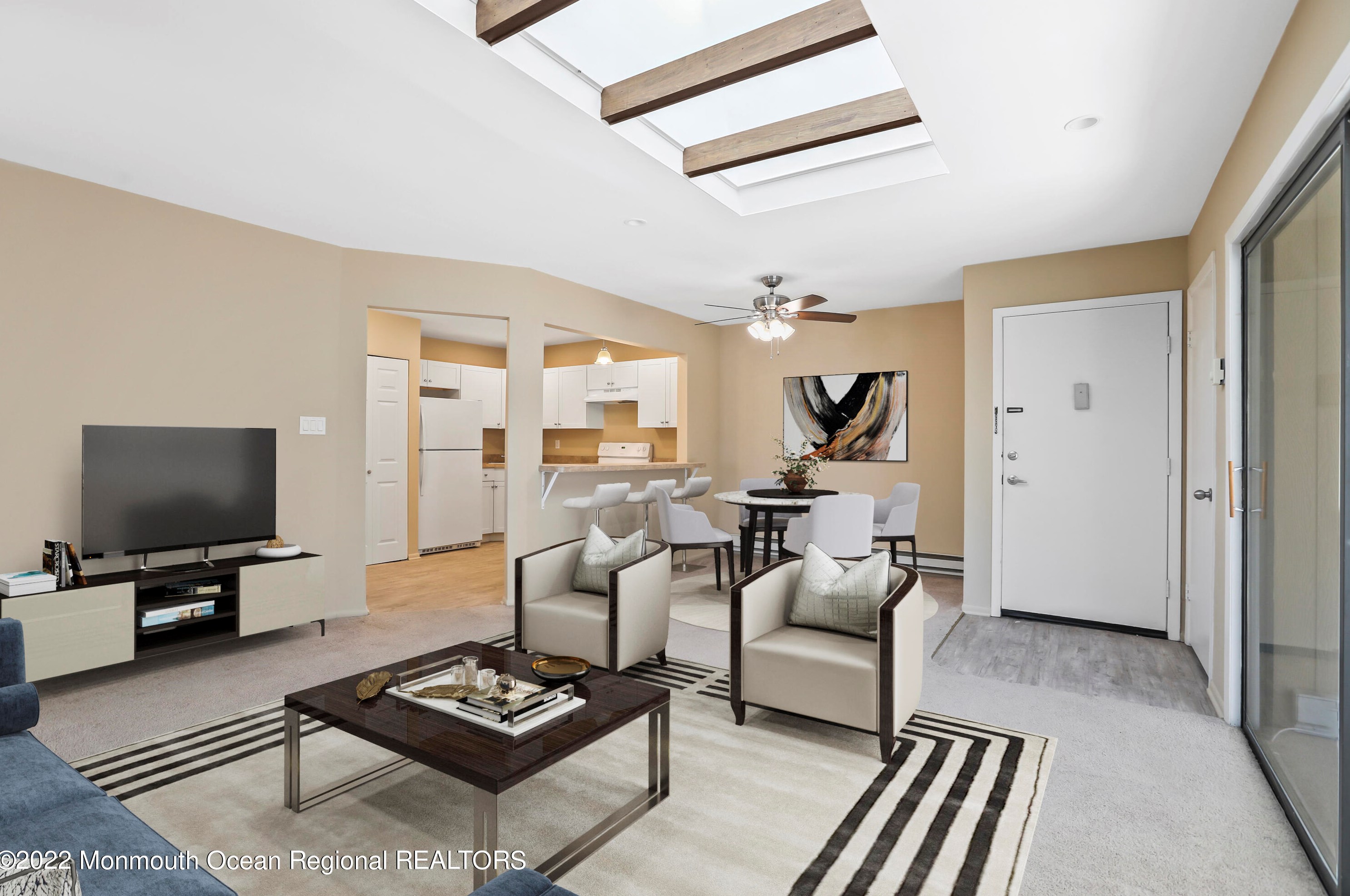 56 Lexington Ct, Tinton Falls, NJ 07701