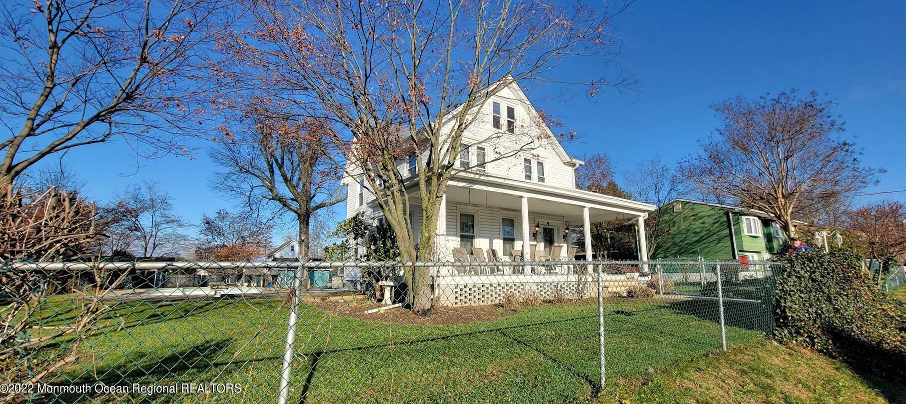 9 Vought Ave, East Freehold, NJ 07728