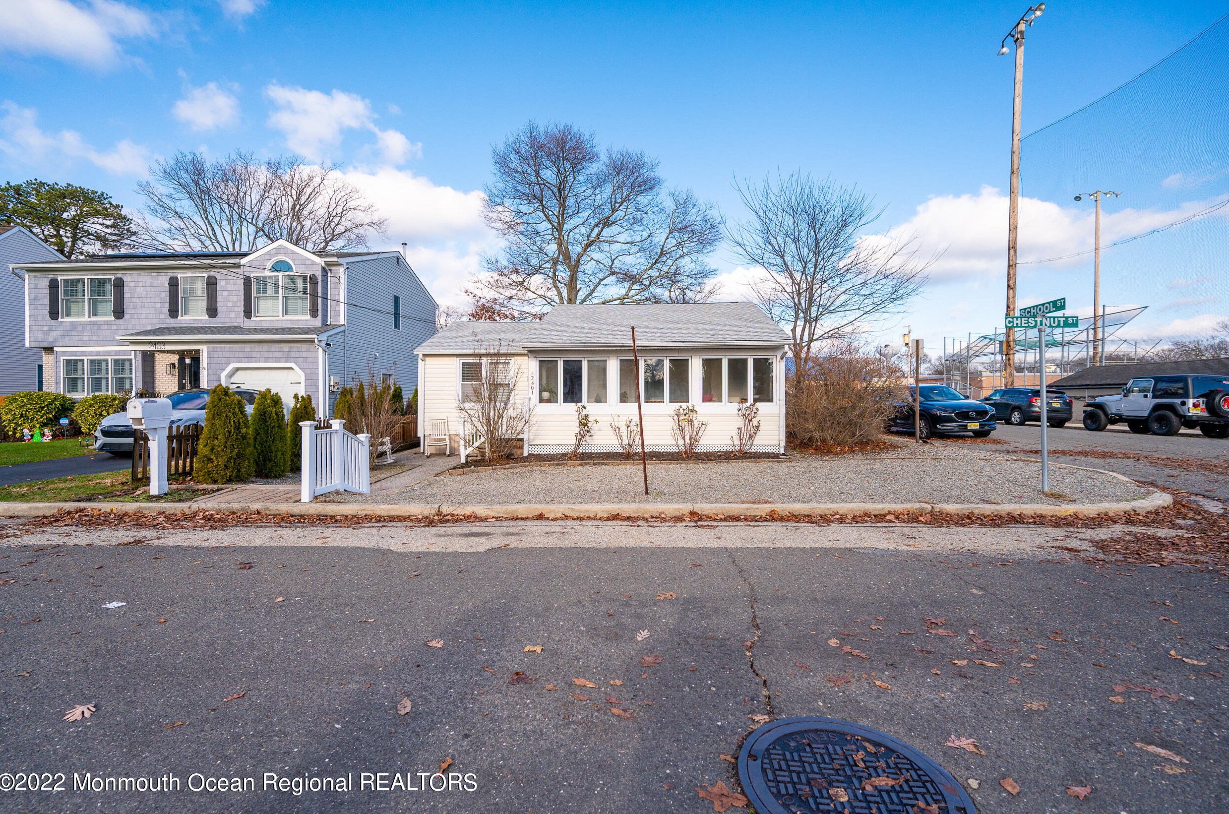 2401 Chestnut St, Point Pleasant Beach, NJ 08742