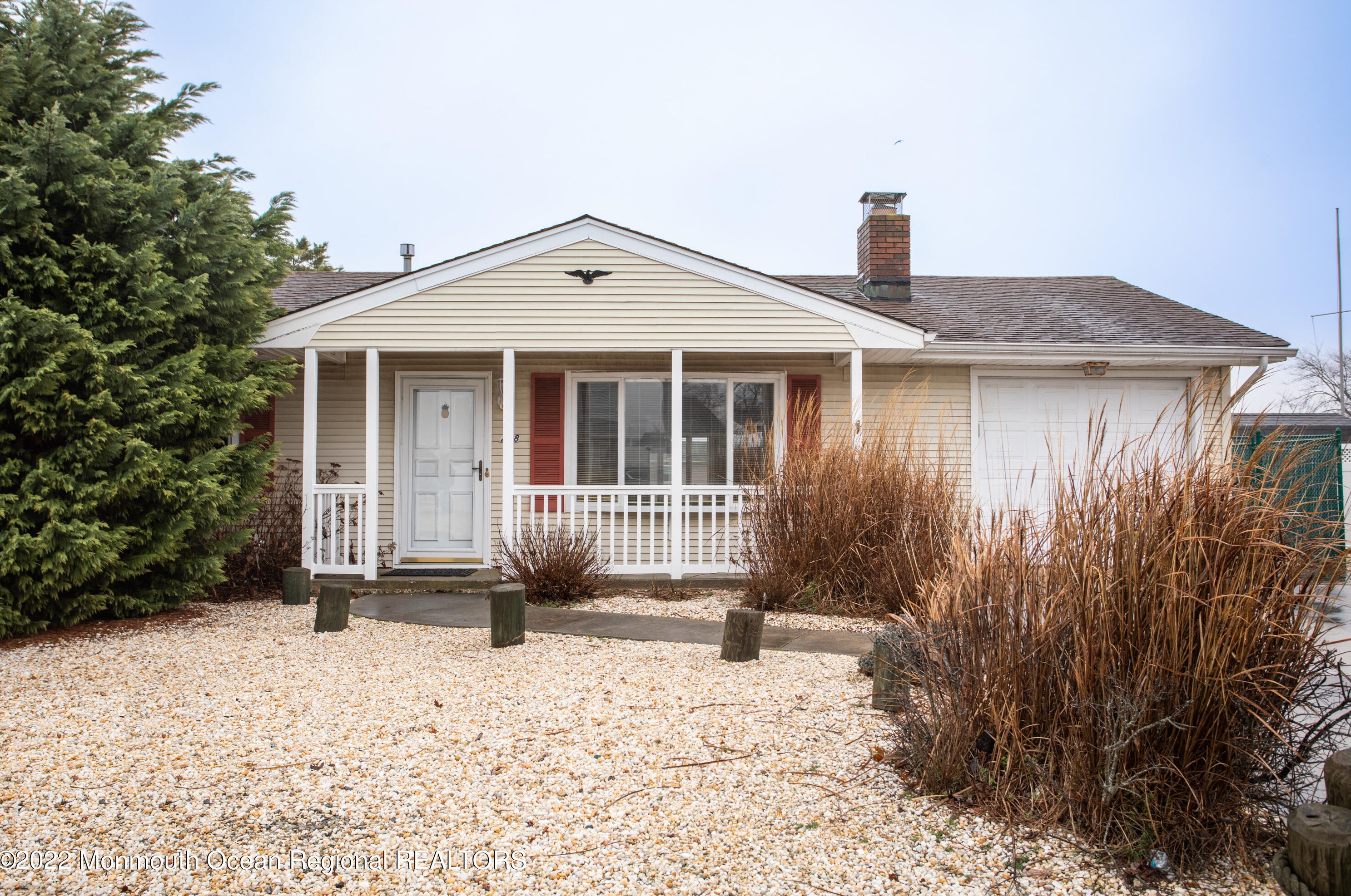 208 Rahway Rd, Barnegat Township, NJ 08005-2605