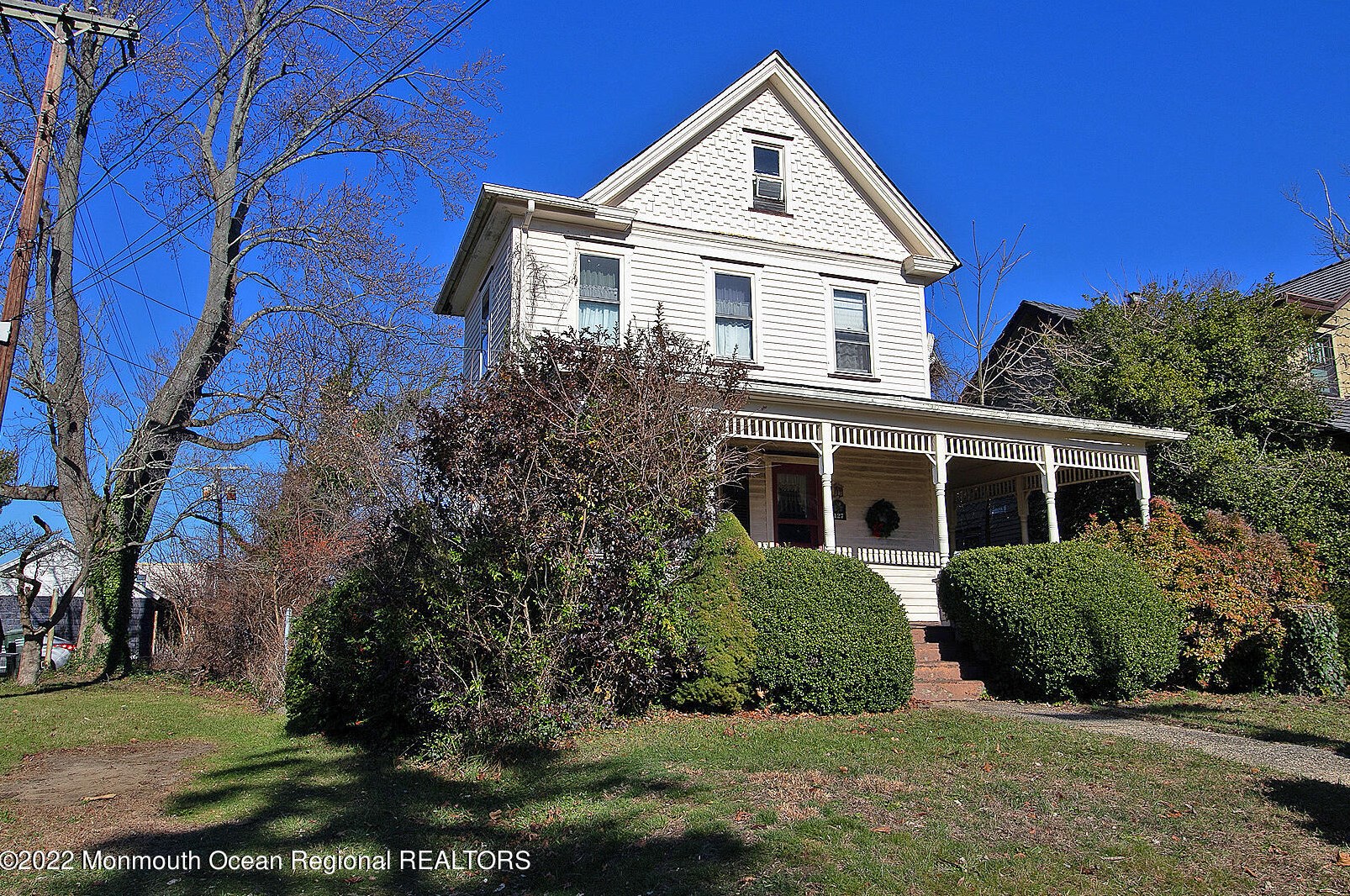 127 Clay St, Tuckerton, NJ 08087-2611