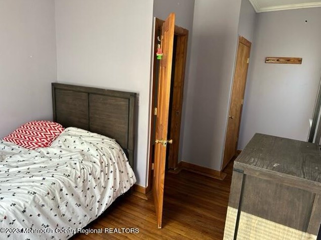 27 Fox Ave, Ideal Beach NJ  07734-1246 exterior