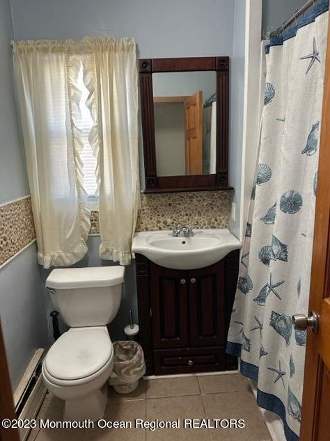 27 Fox Ave, Ideal Beach NJ  07734-1246 exterior