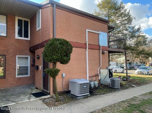 44 Northrup Dr #195, Bricktown, NJ 08724