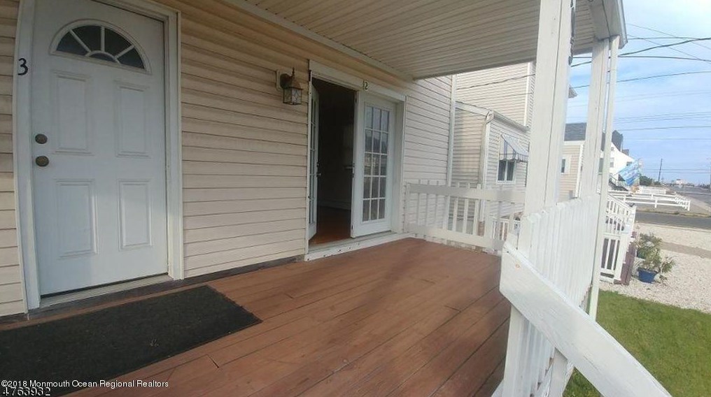 103 Atlantic Ave ## 2, Point Pleasant Beach, NJ 08742