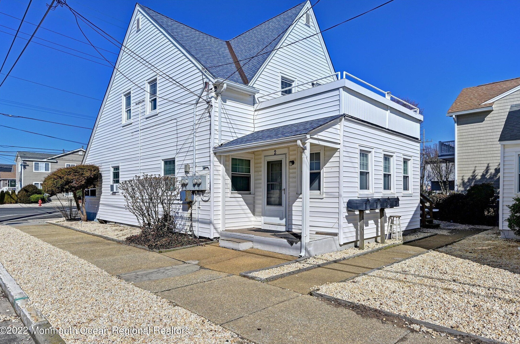 807 Grand Central Ave #4, Lavallette, NJ 08735