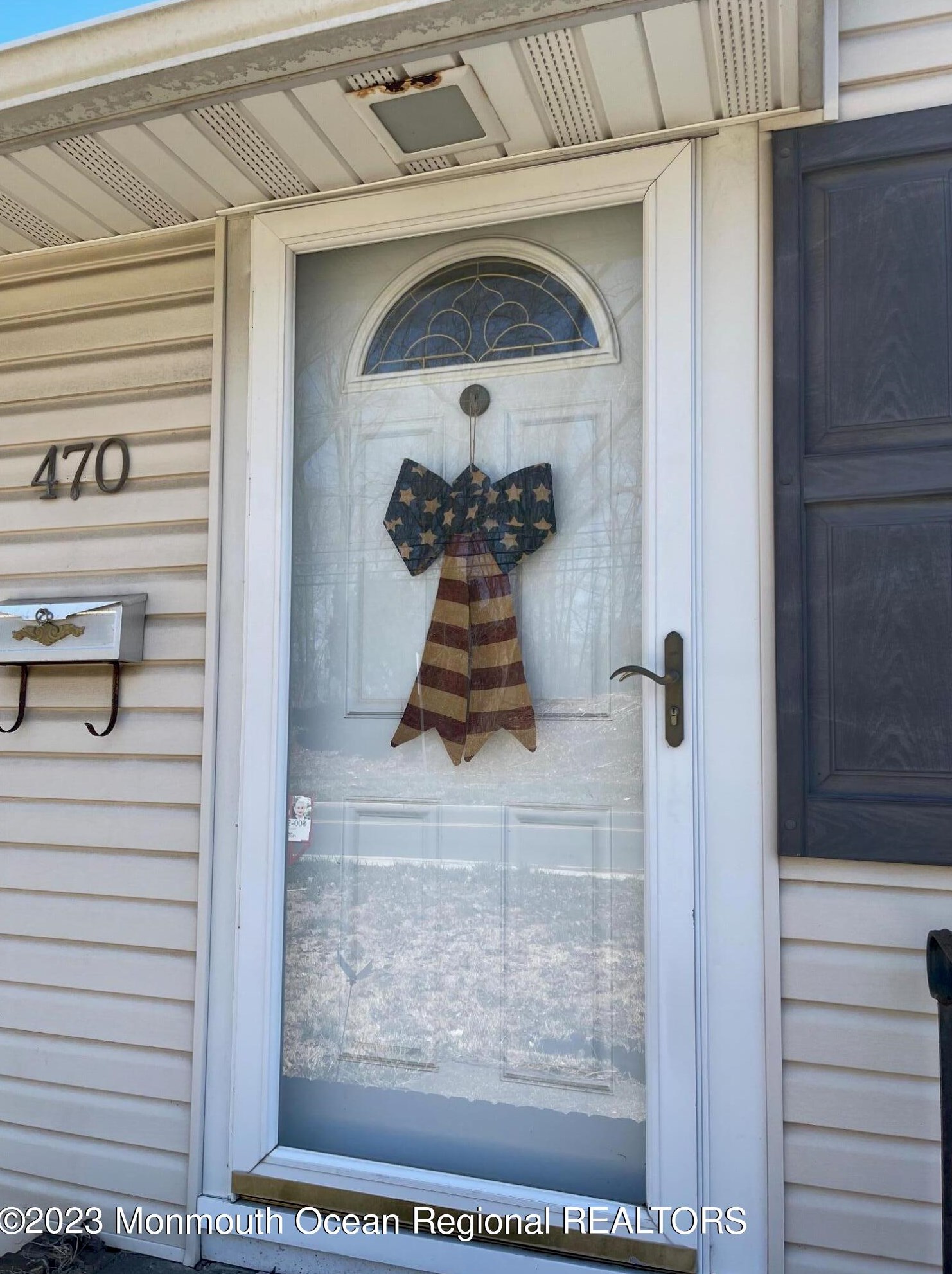 470 Laurel Ave, Ideal Beach, NJ 07734