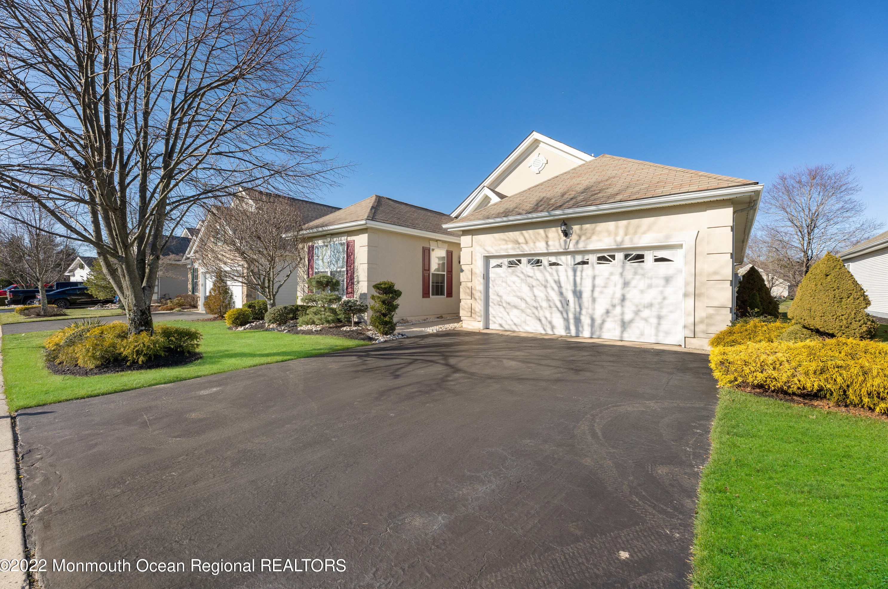 36 Nottingham Way, Jackson Twp, NJ 08527