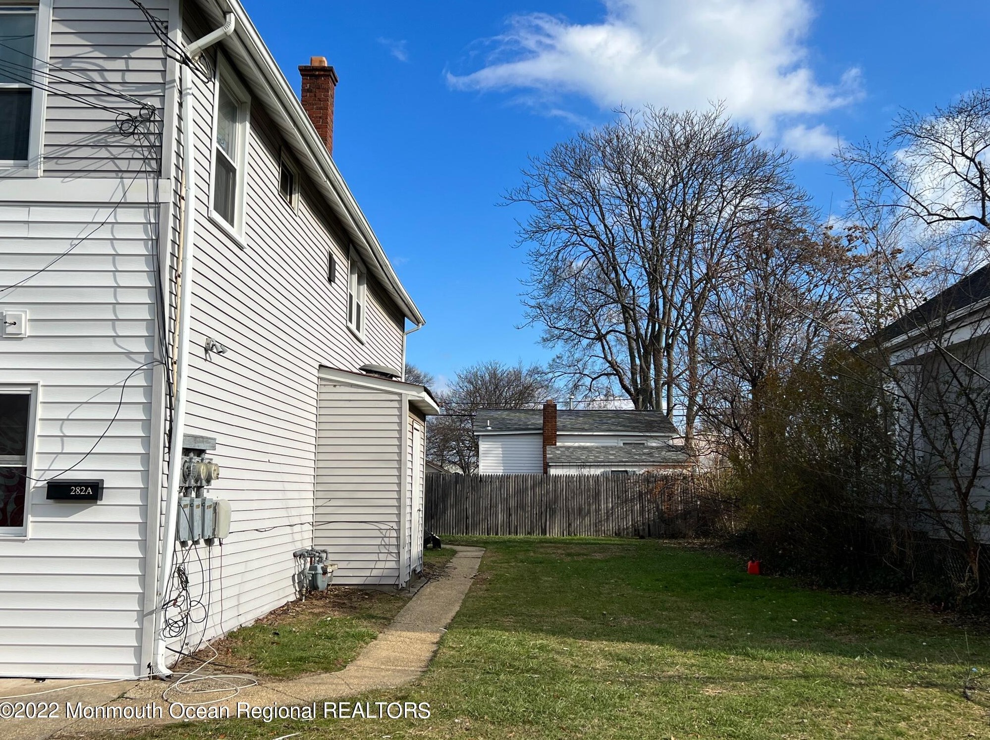 282 Carr Ave #a, Ideal Beach, NJ 07734