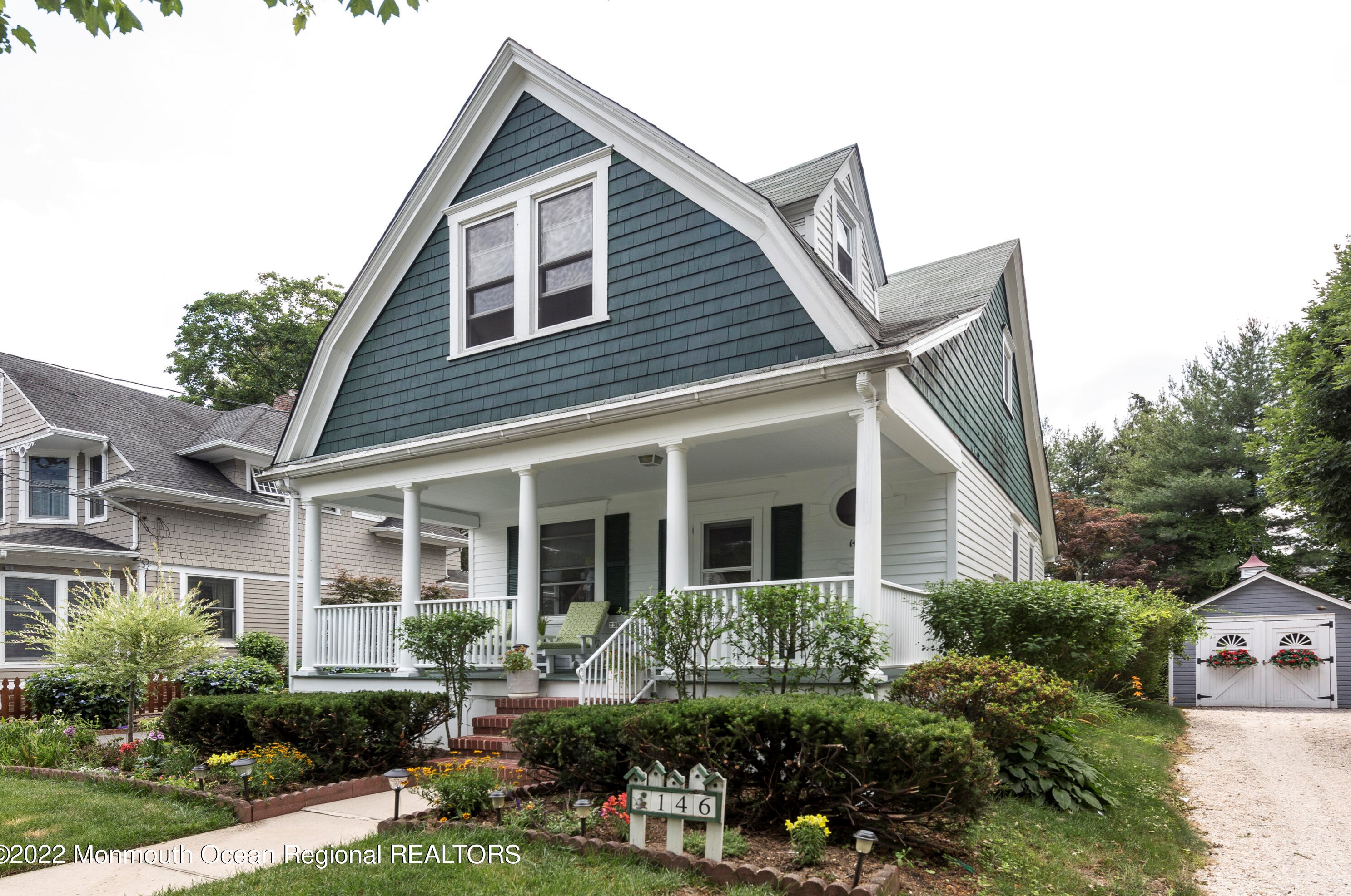 146 Hudson Ave, Tinton Falls, NJ 07701
