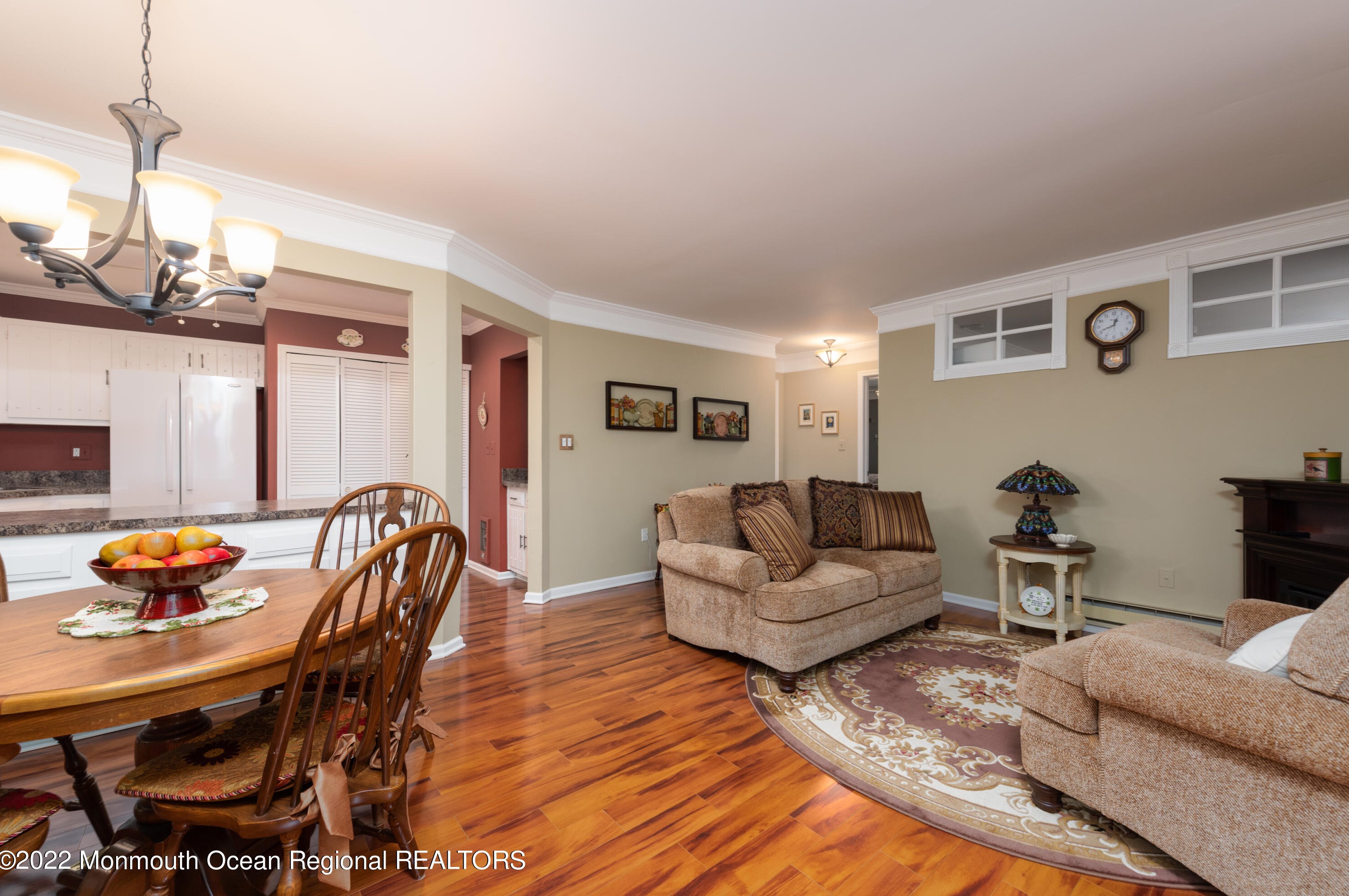 6 Rutland Ct, Tinton Falls, NJ 07701