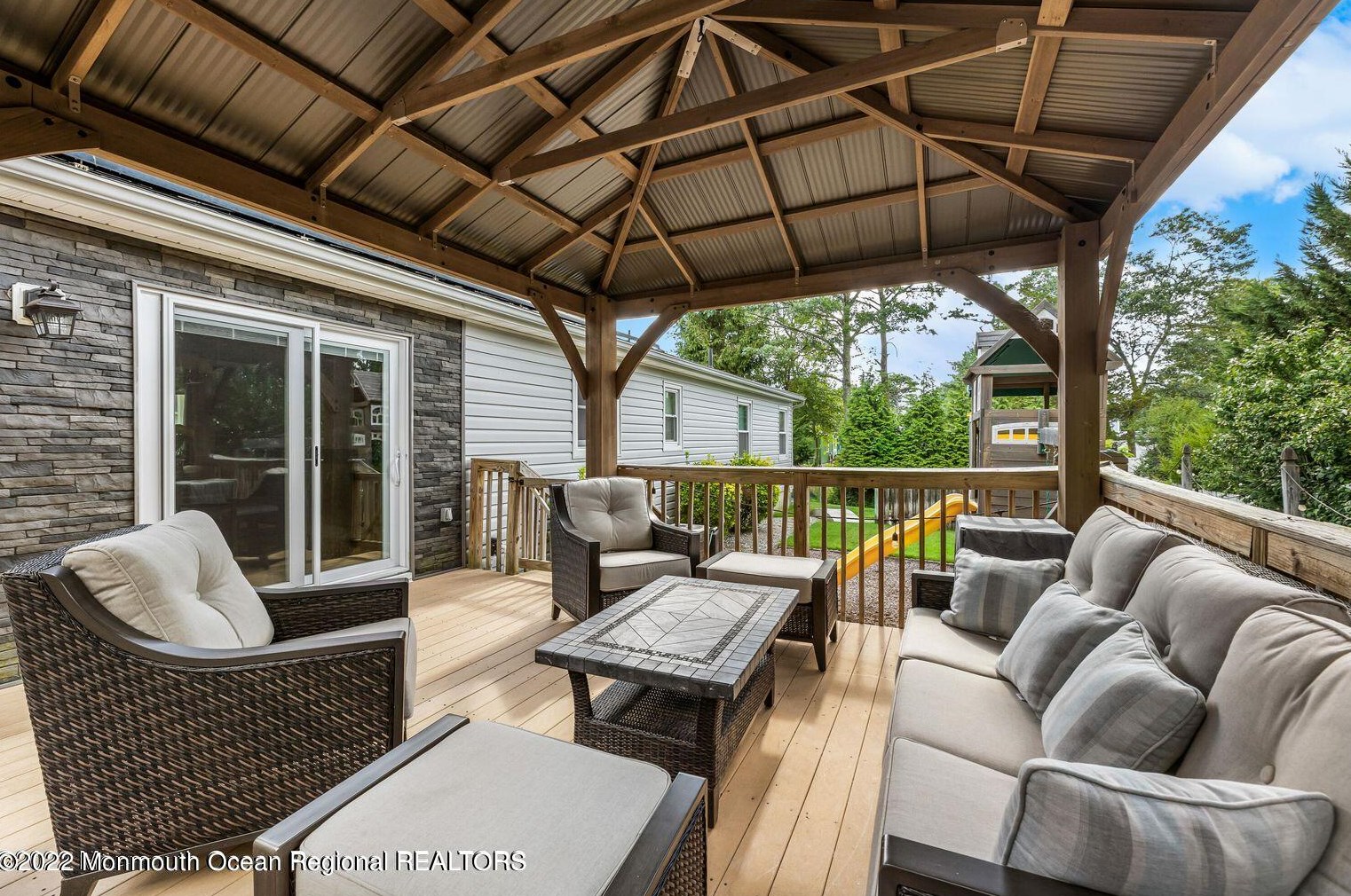 1913 4th St, Toms River NJ  08757-4921 exterior