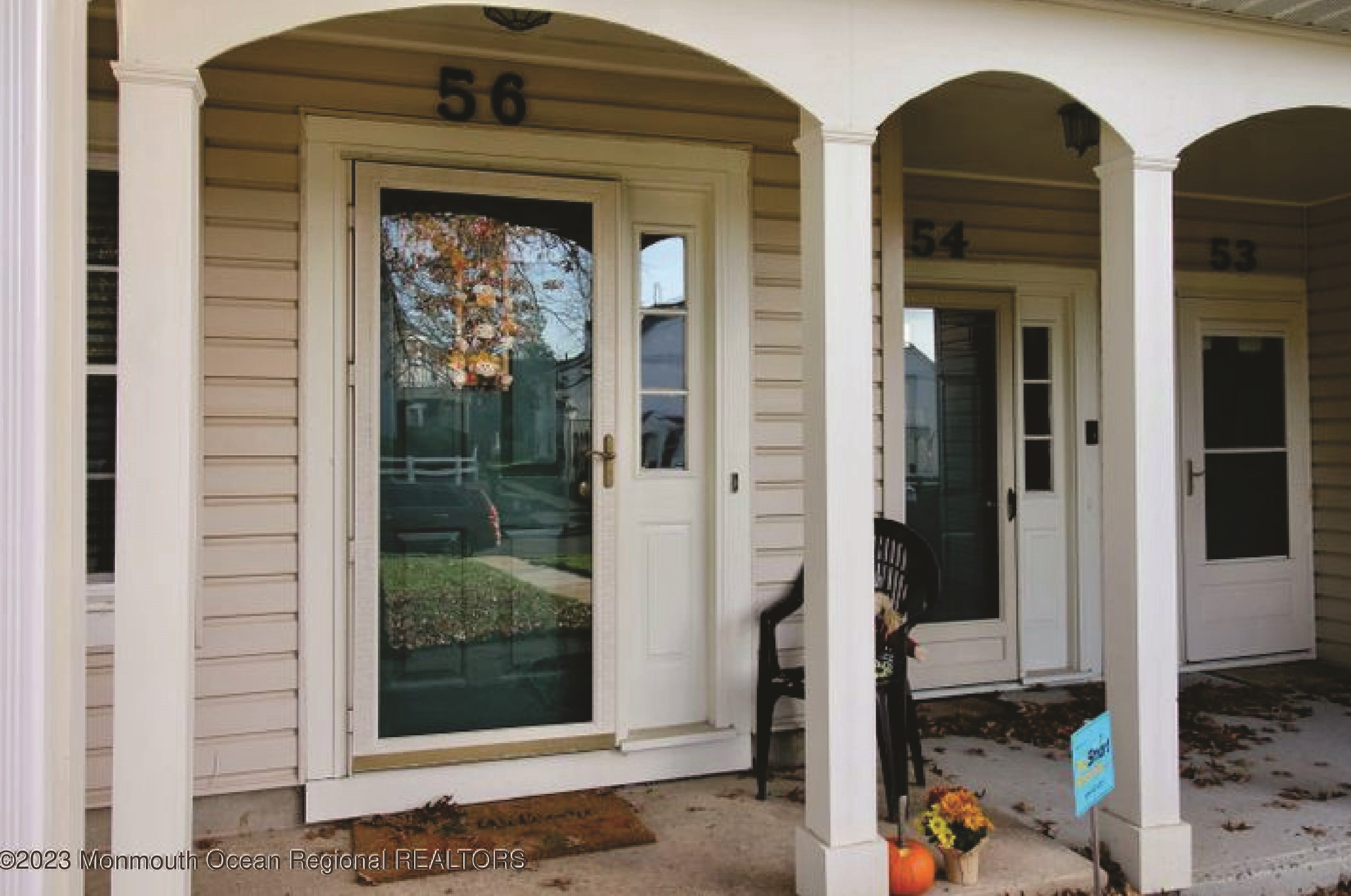56 Lily Ln, East Freehold, NJ 07728