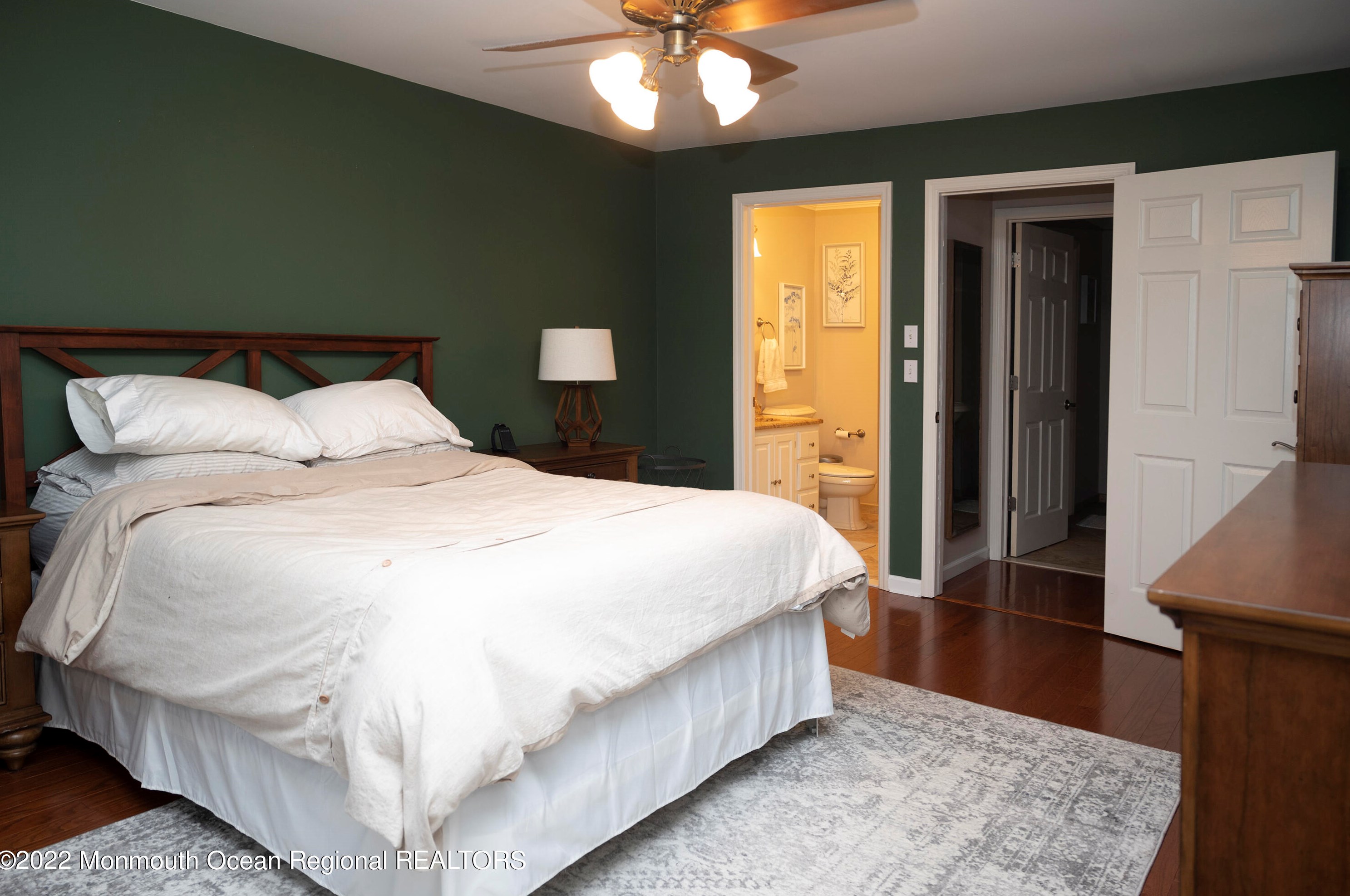 511 Harding Rd, East Freehold NJ 07728-9004 exterior