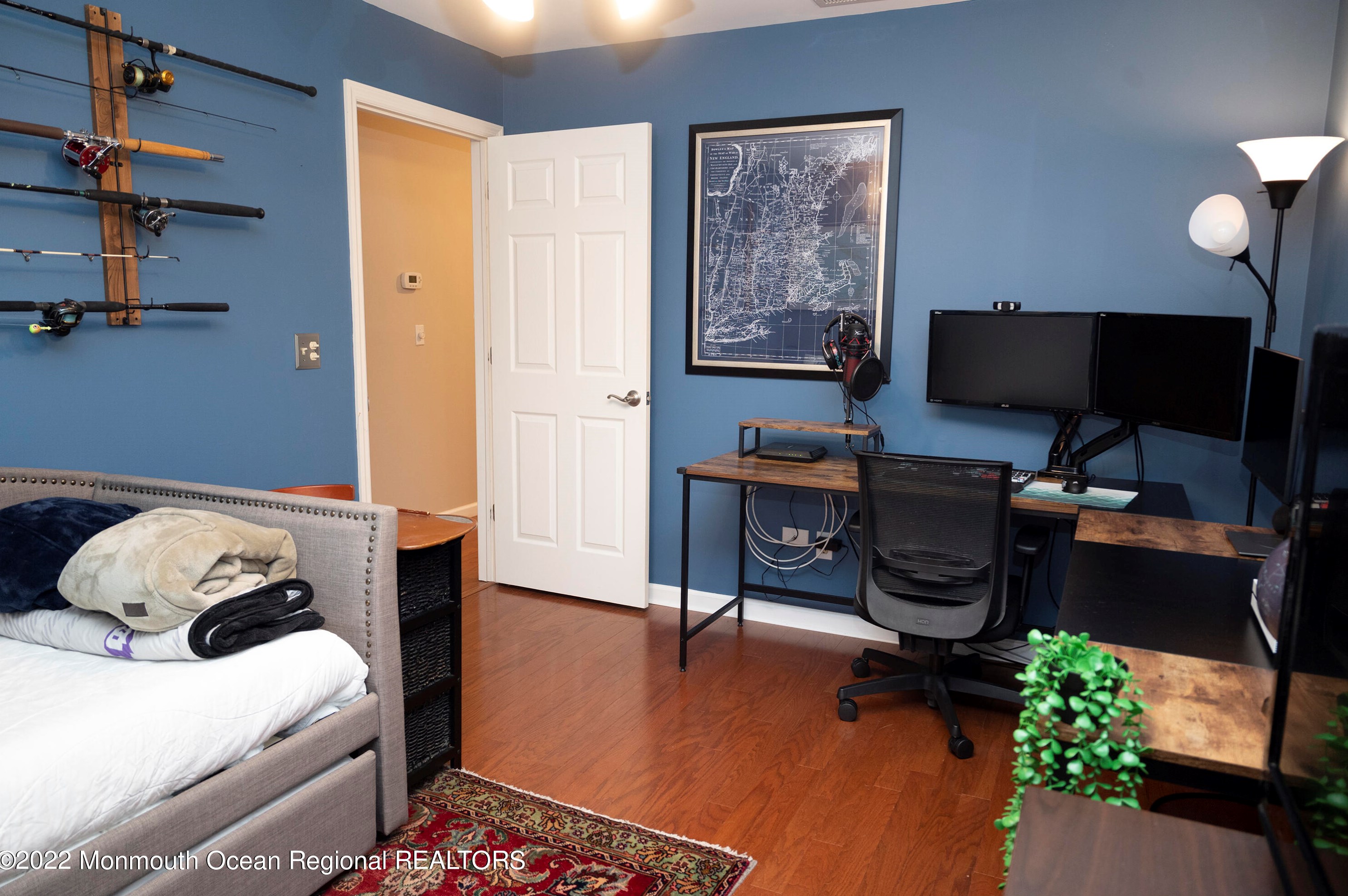 511 Harding Rd, East Freehold NJ 07728-9004 exterior