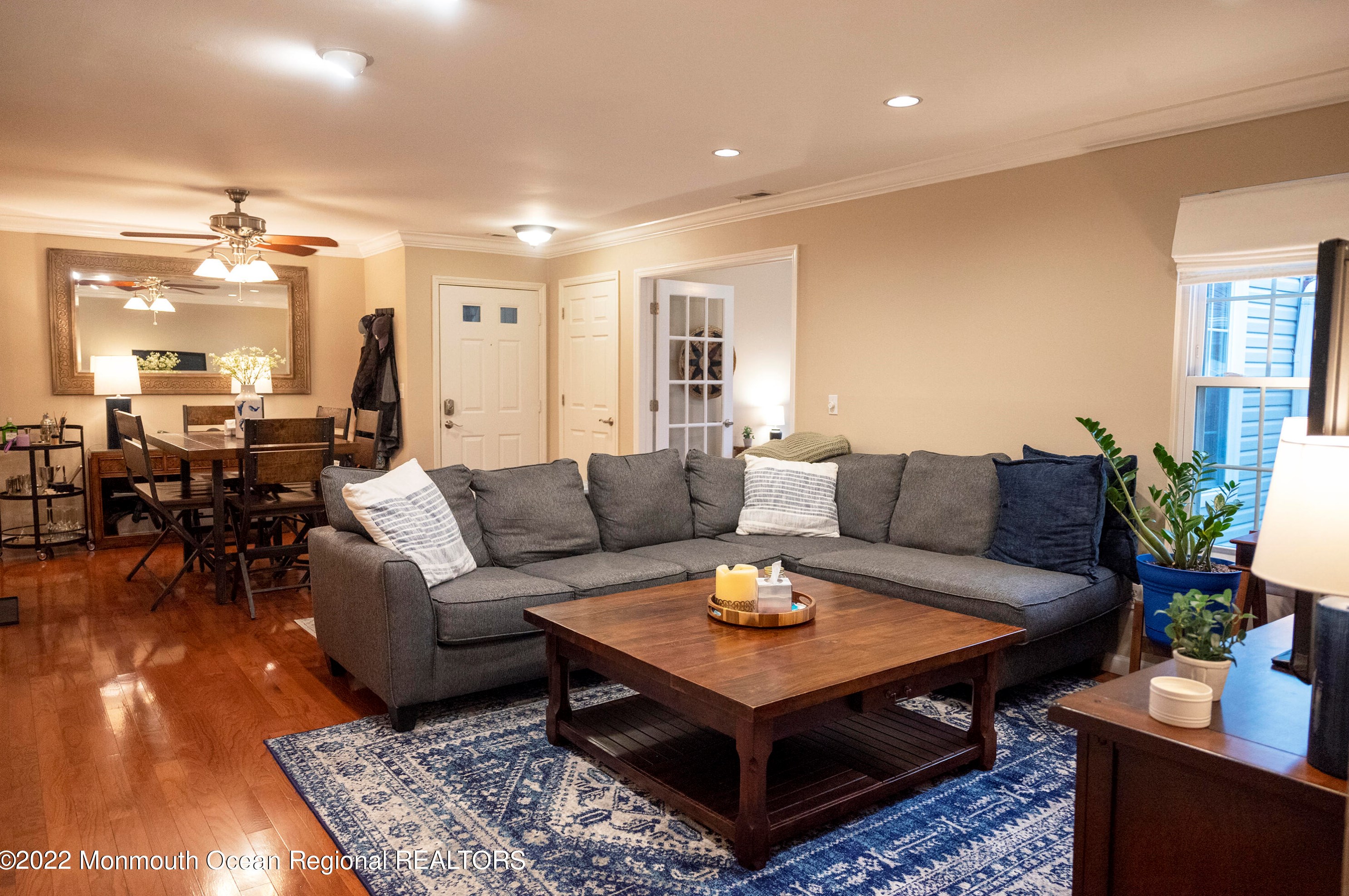 511 Harding Rd, East Freehold NJ 07728-9004 exterior