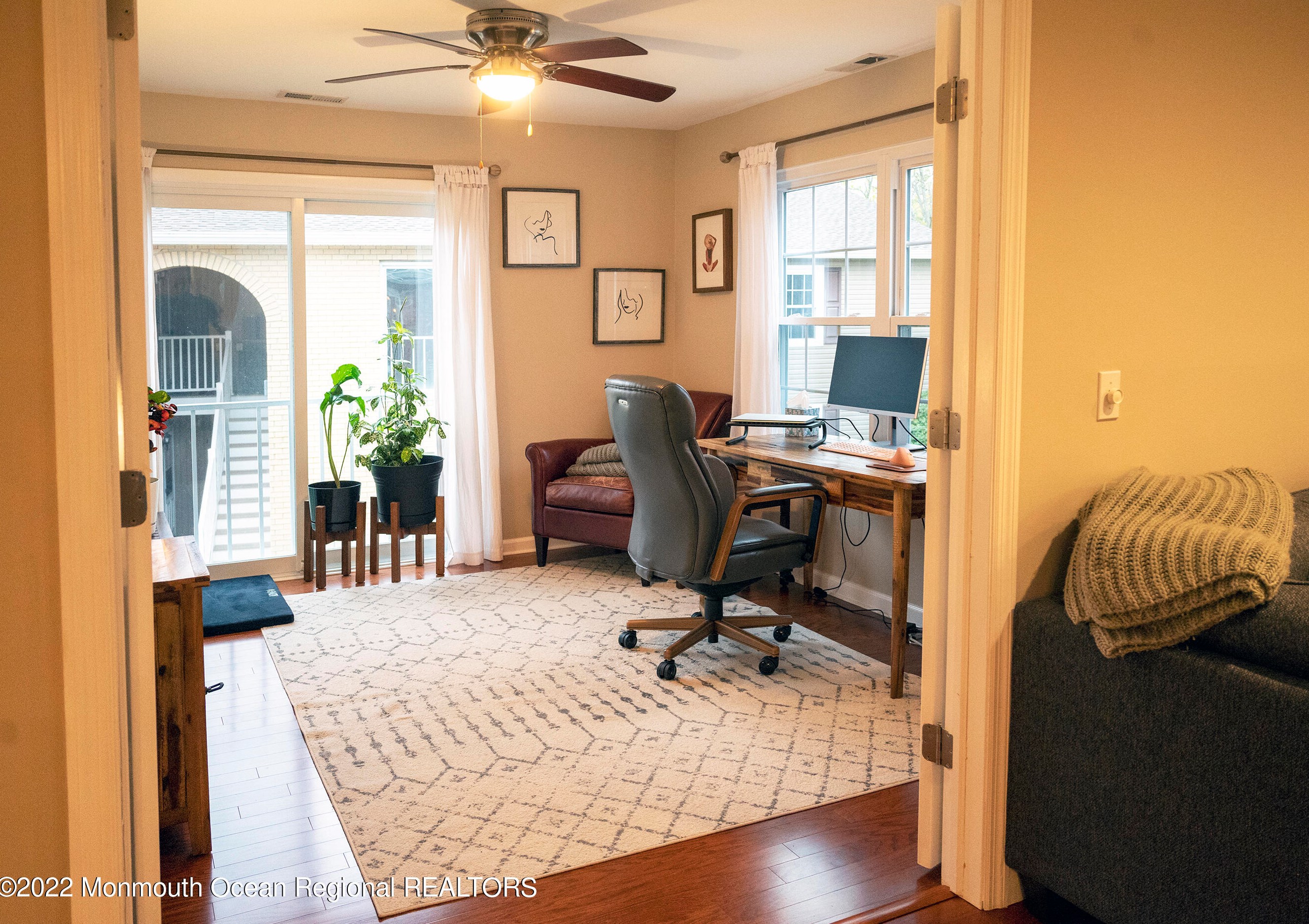 511 Harding Rd, East Freehold NJ 07728-9004 exterior