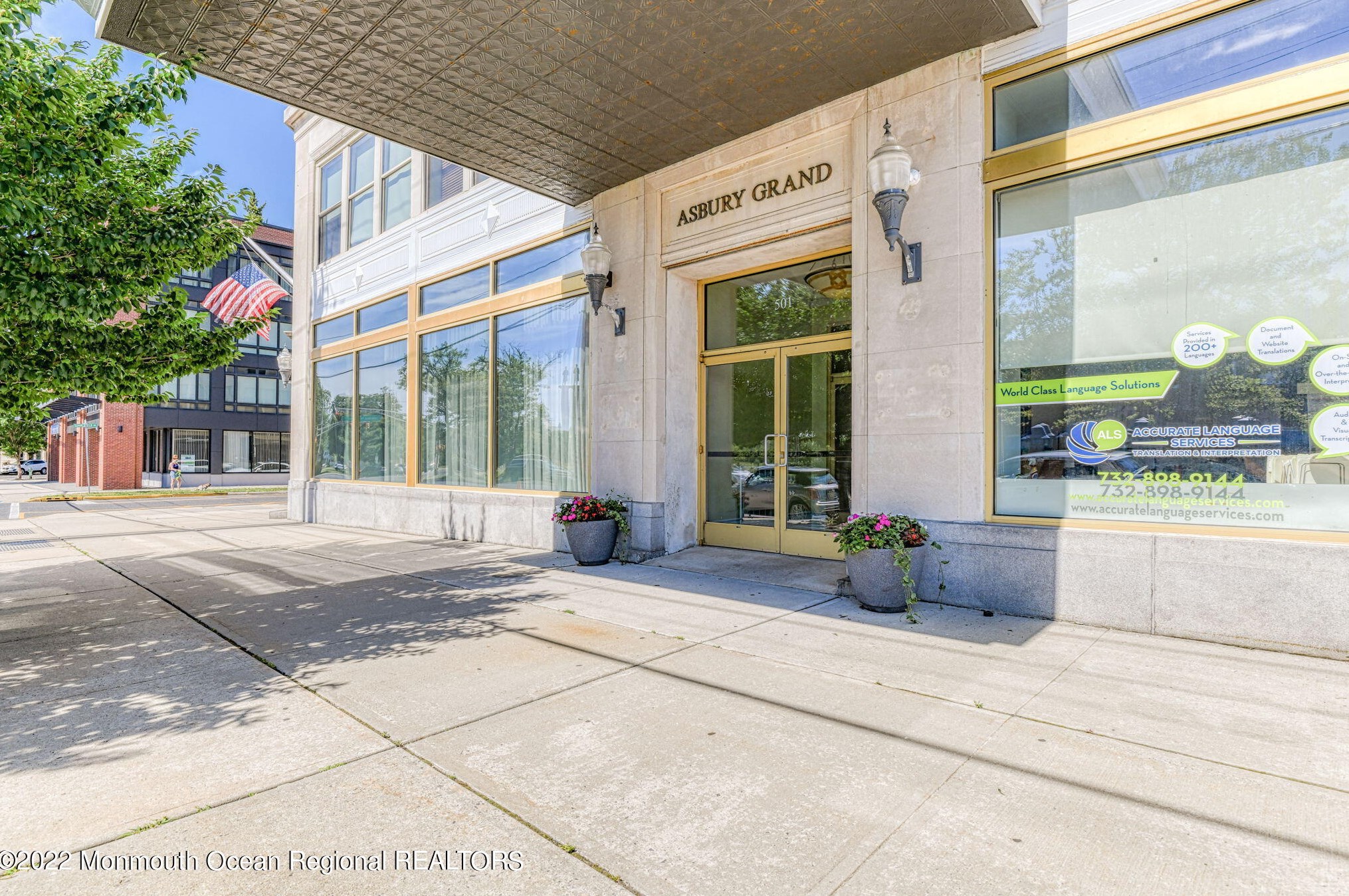 501 Grand Ave #2c, Tinton Falls, NJ 07712