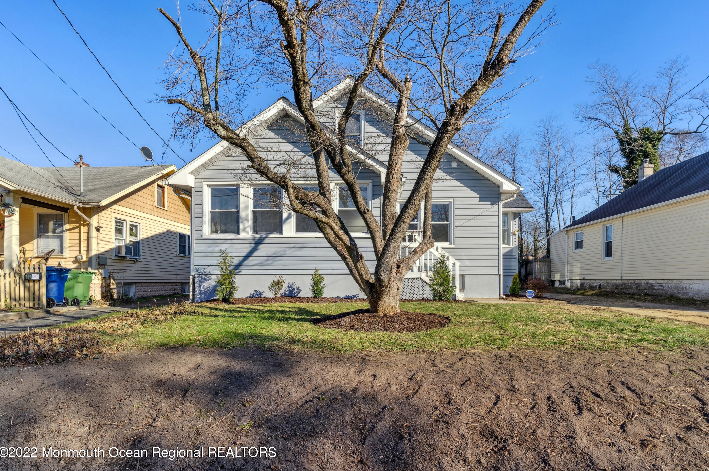111 Oxonia Ave, Wall Township, NJ 07753-4523