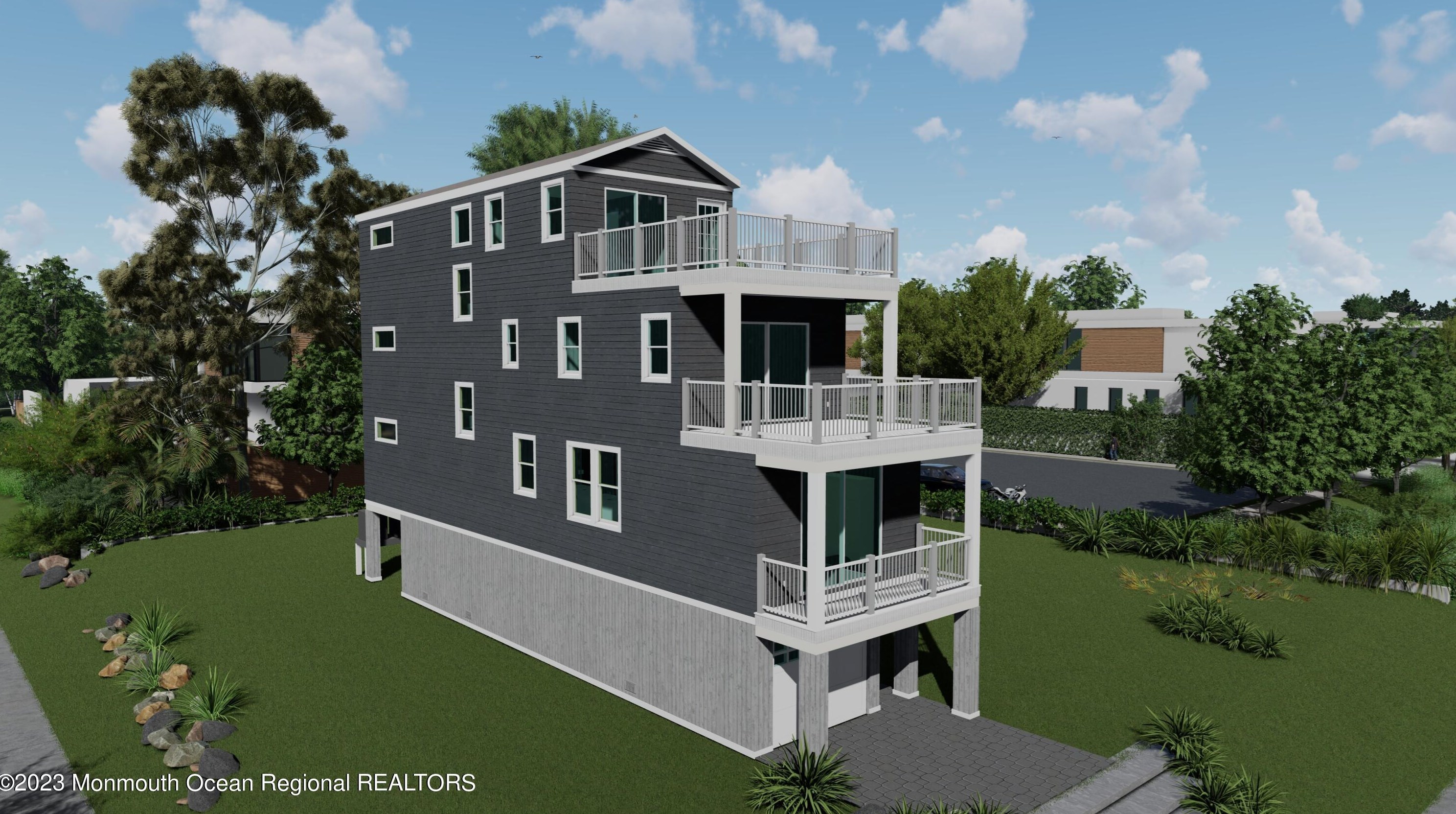 209 Carteret Ave, Pelican Island, NJ 08751
