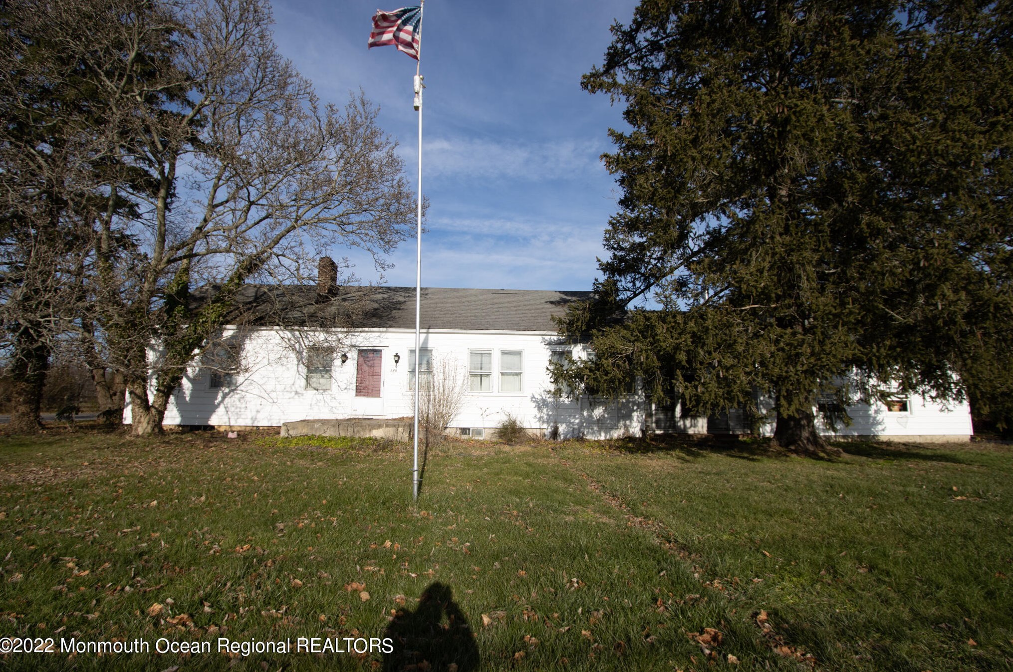 188 Stagecoach Rd, Millstone Township, NJ 08510-7973