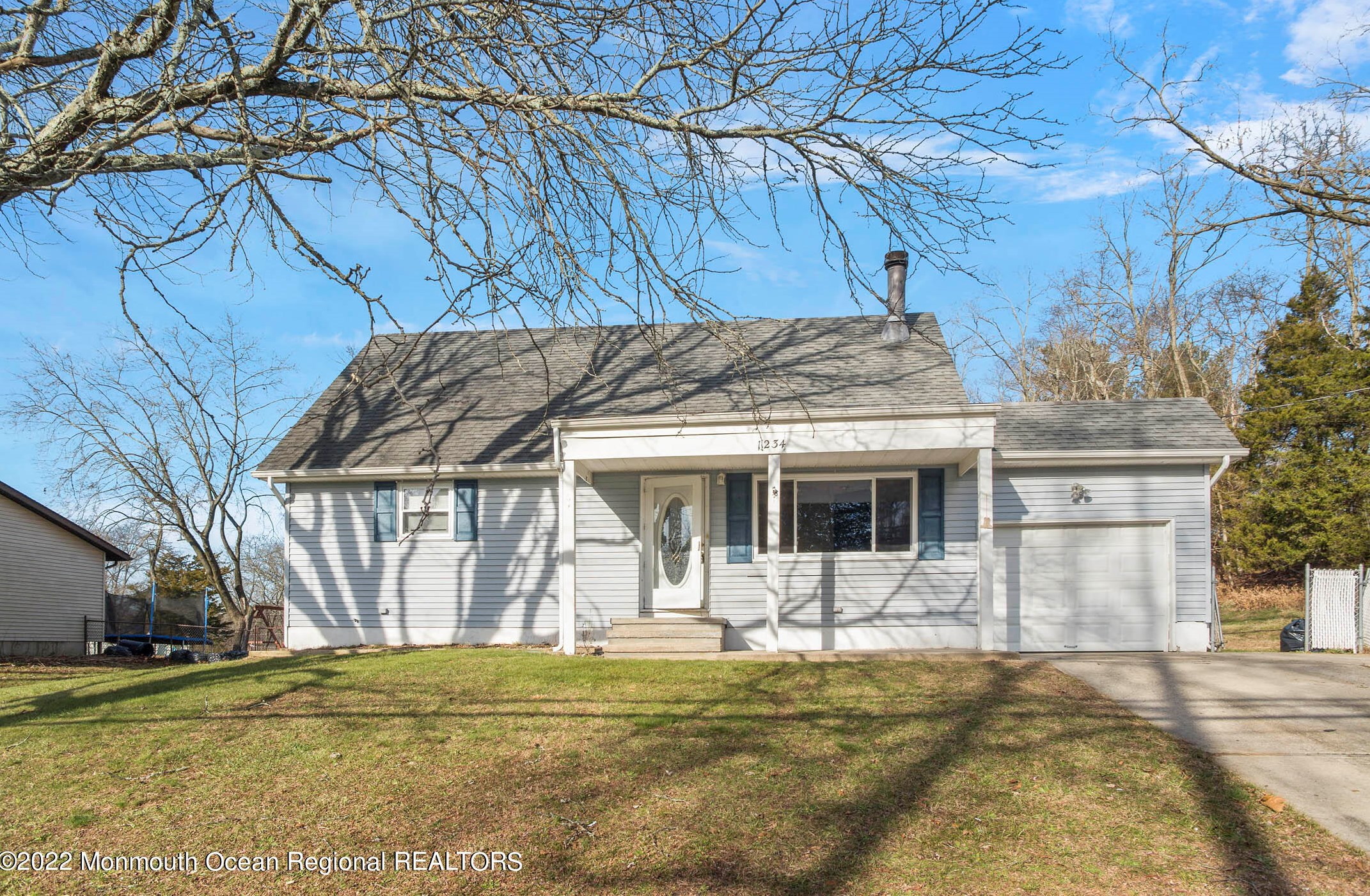 1234 Aldrich Rd, Jackson Twp, NJ 08527