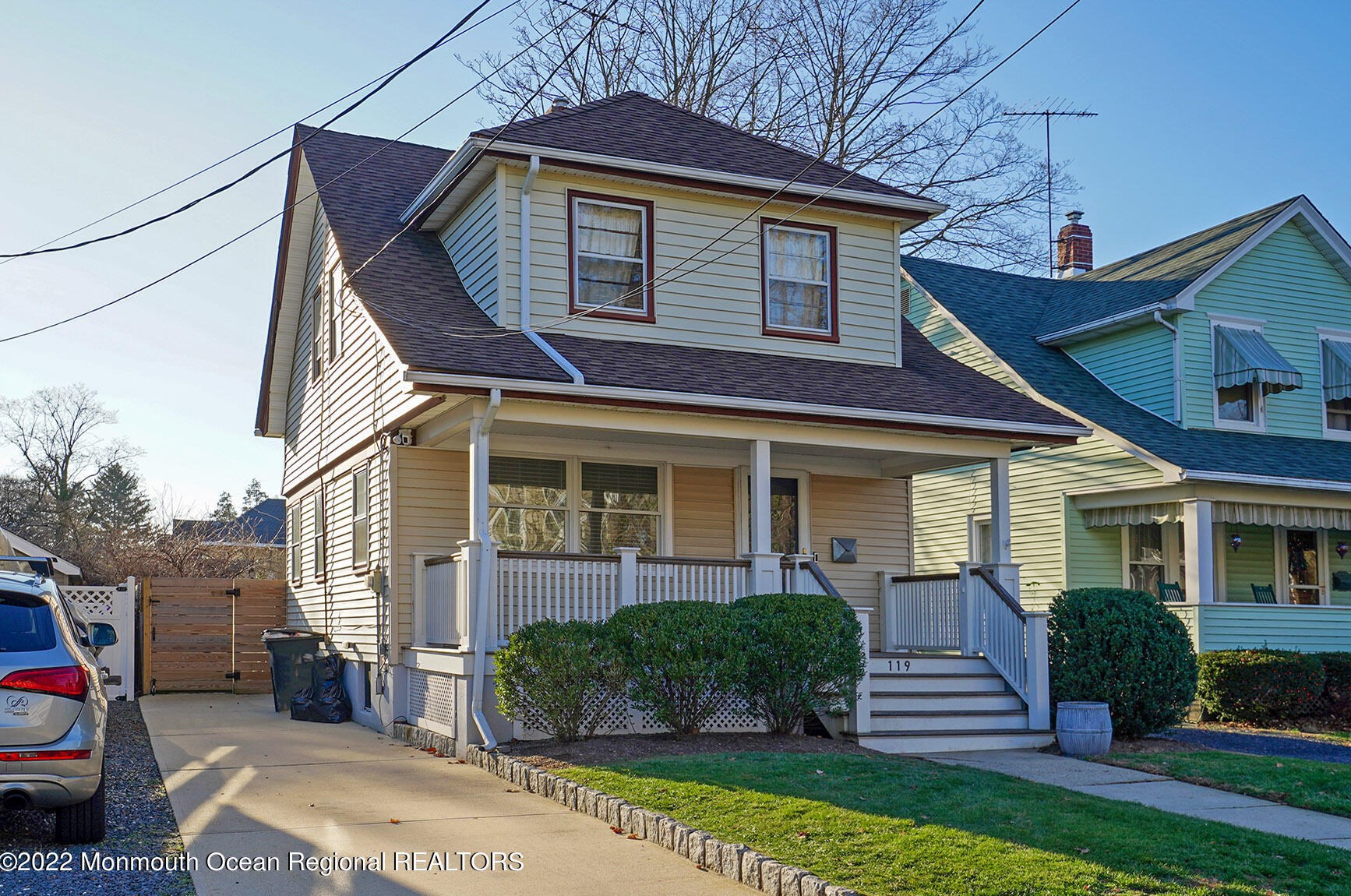 119 Branch Ave, Tinton Falls, NJ 07701