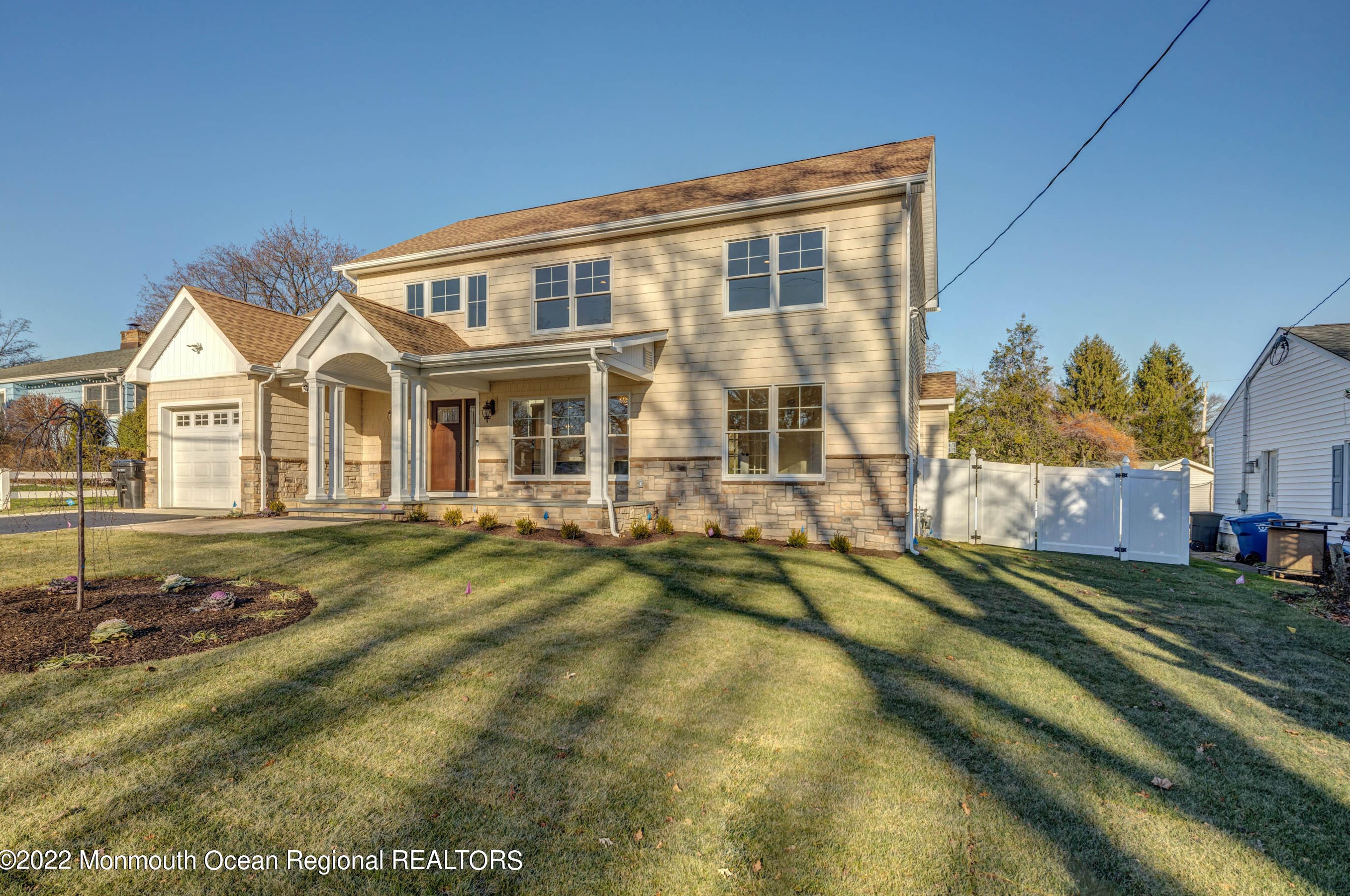 57 Louis Cir, Tinton Falls, NJ 07701