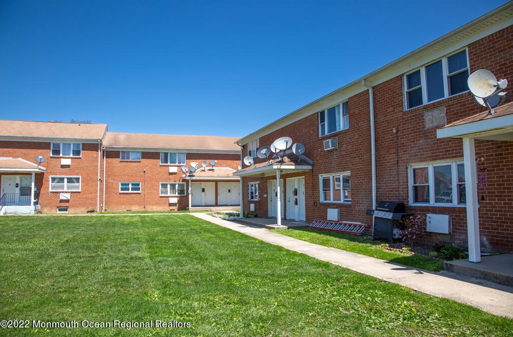 65 Steiner Ave #apt 7, Wall Township, NJ 07753