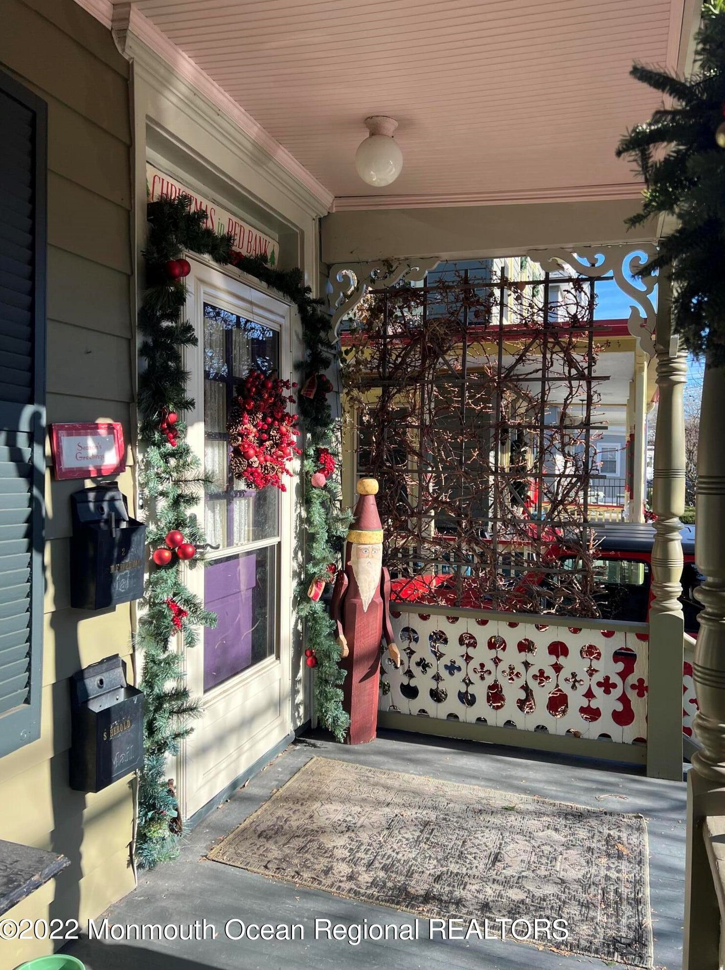 71 Wallace St #2, Tinton Falls, NJ 07701