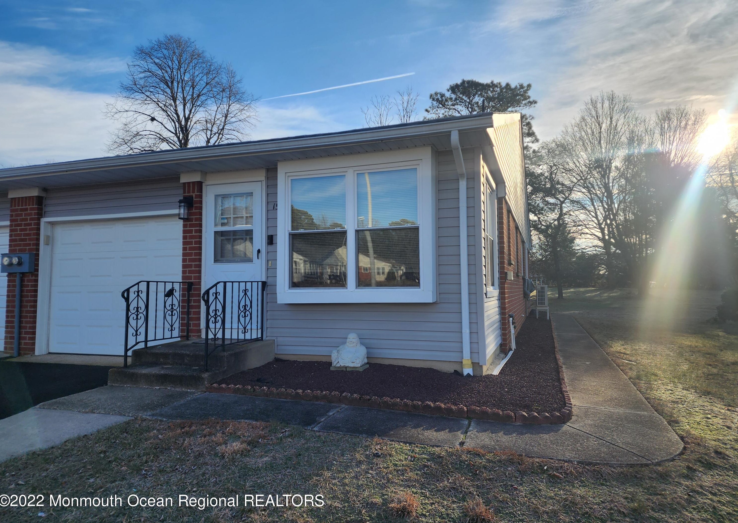 15 Hancock Dr #b, Lakehurst, NJ 08759