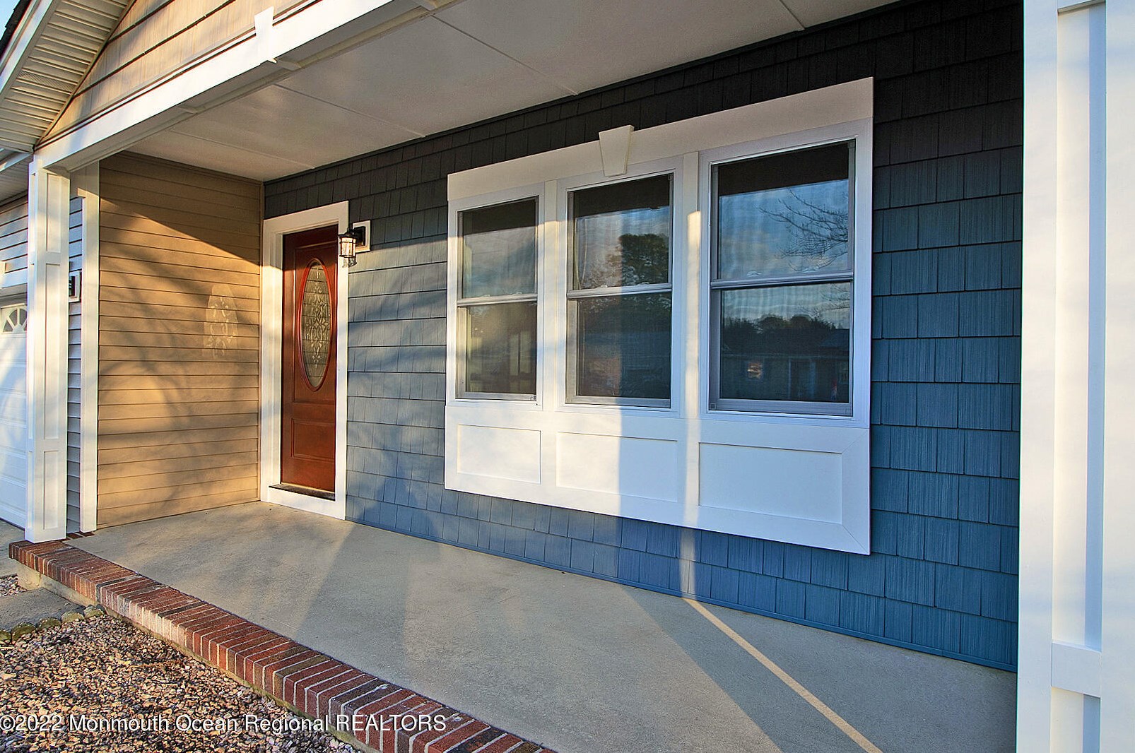 30 Nostrand Dr, Toms River NJ  08757-5642 exterior